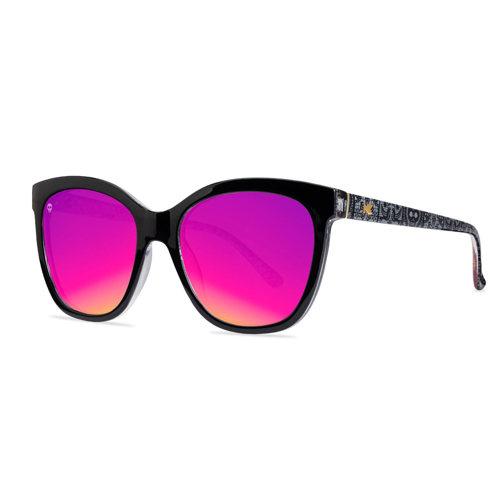 Maravilla Deja Views Sunglasses, Threequarter