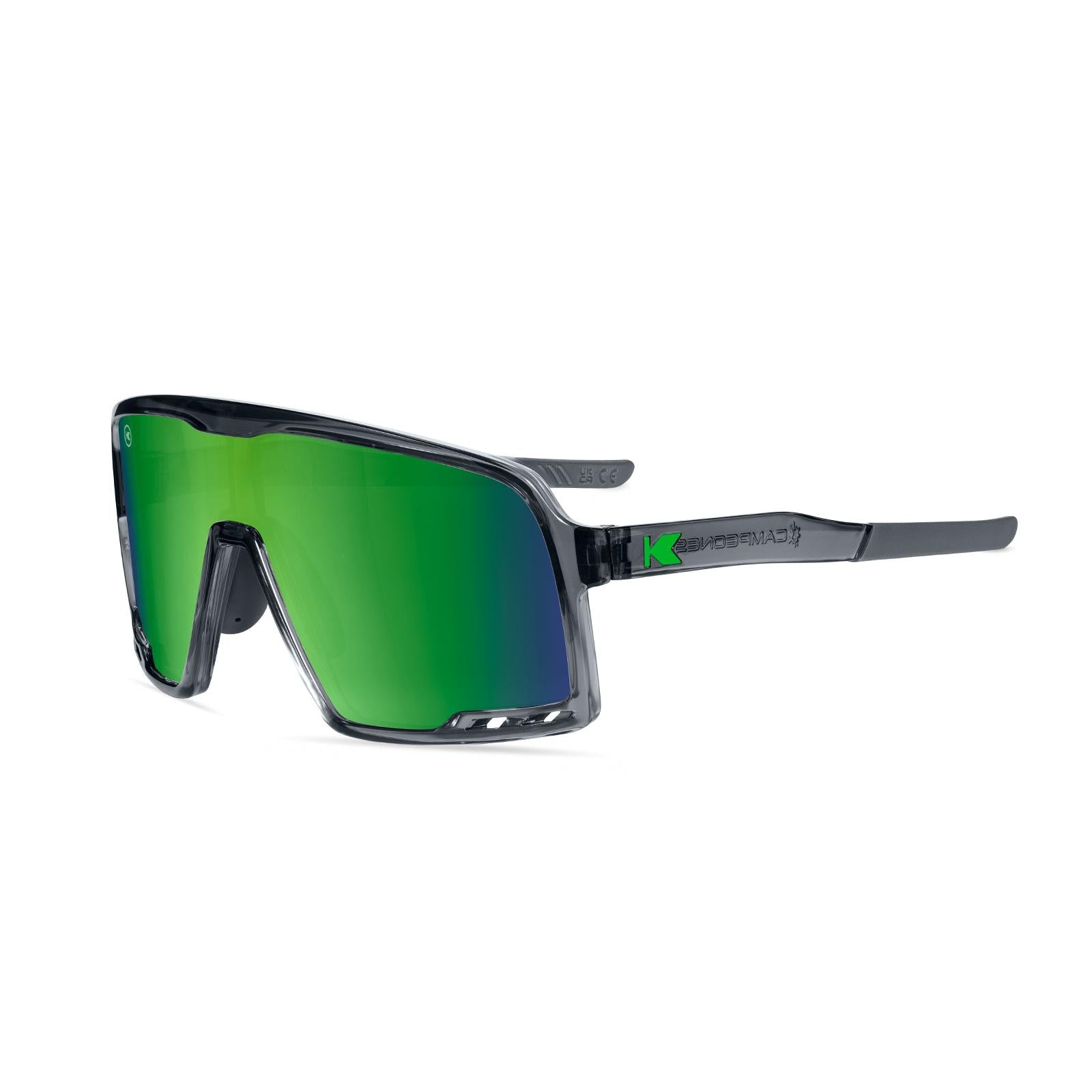 Monster Mash Kids Campeones Sunglasses, Flyover
