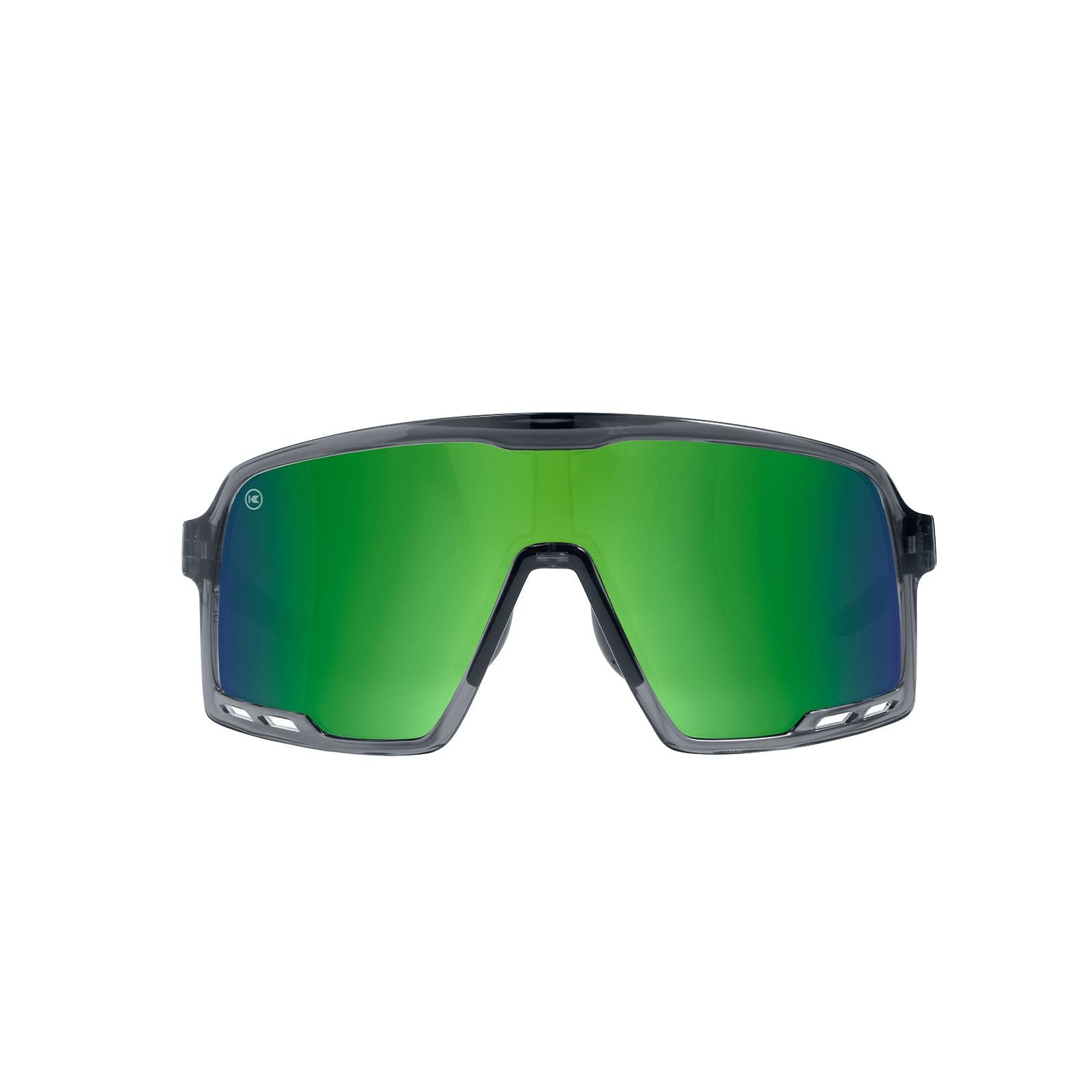Monster Mash Kids Campeones Sunglasses, Front