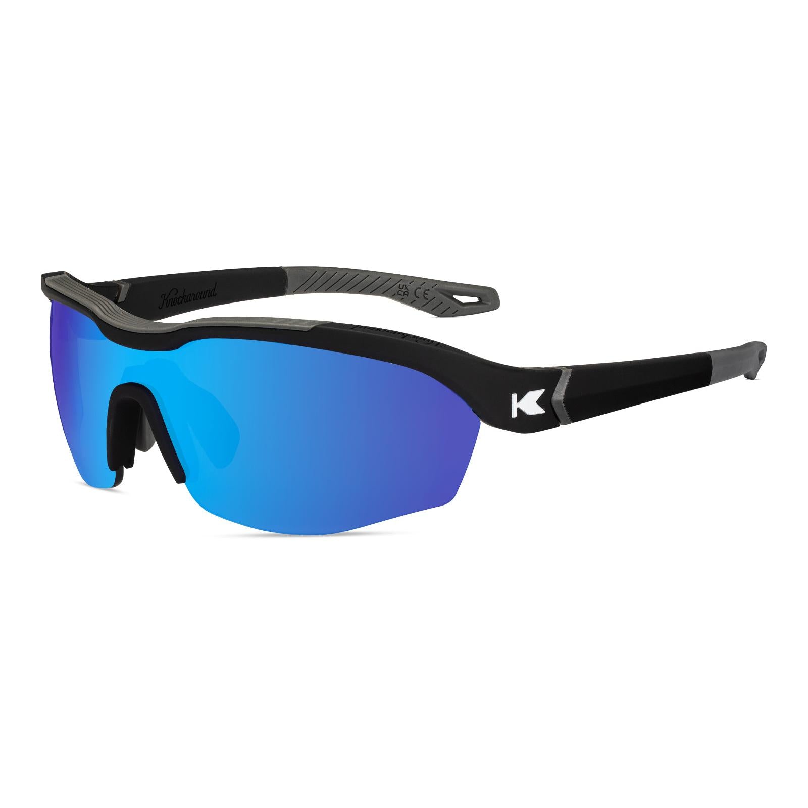 Moonshot Kinetics Sunglasses, Flyover