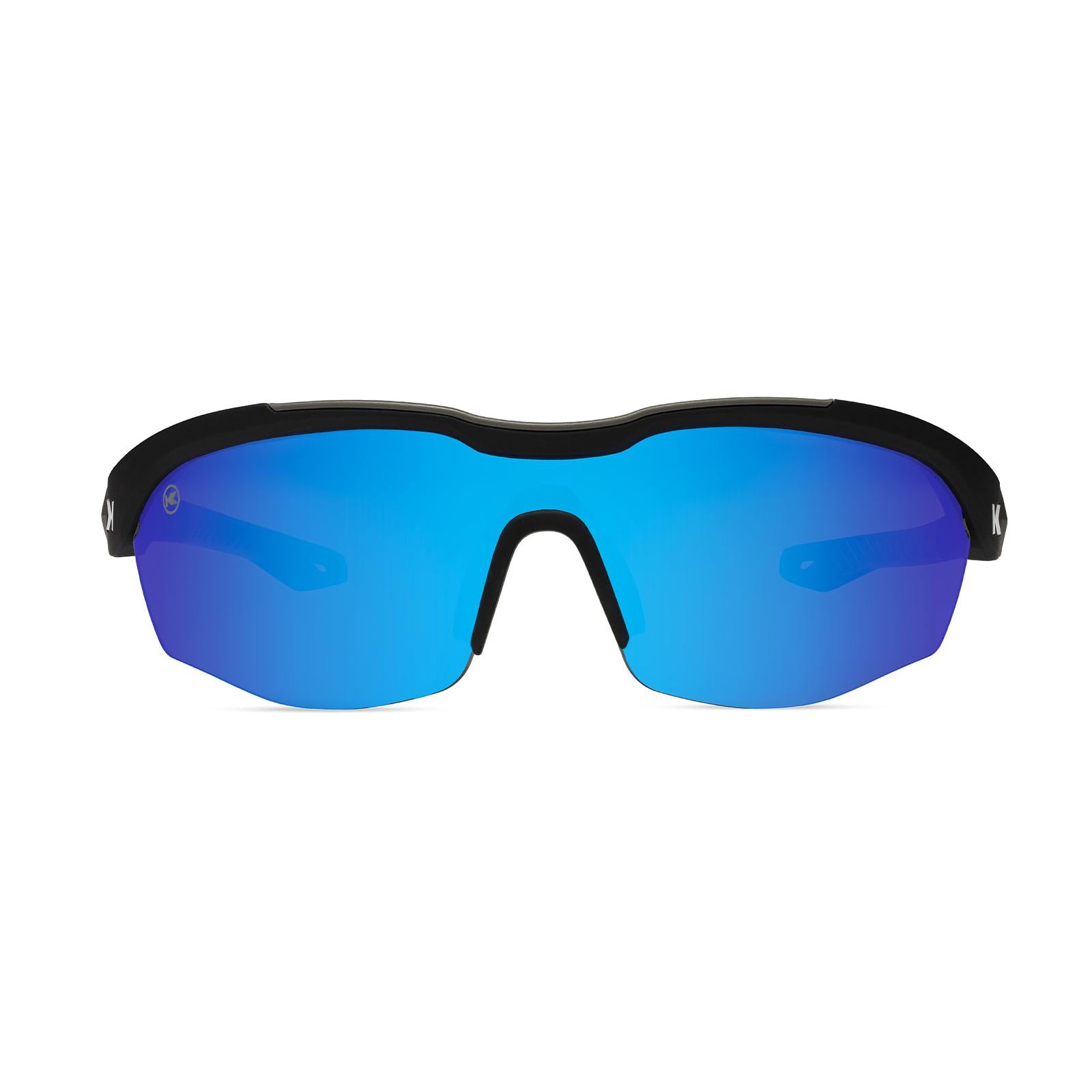 Moonshot Kinetics Sunglasses, Front
