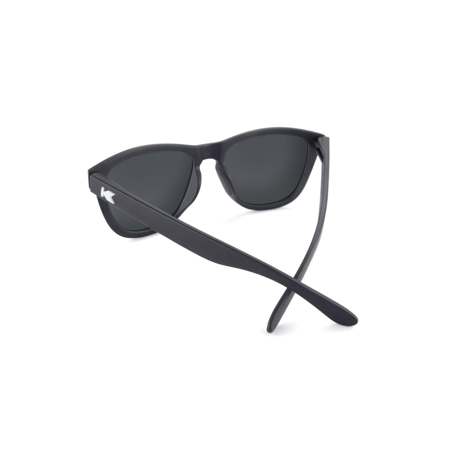 Moonshot Premiums Sport Sunglasses, Back