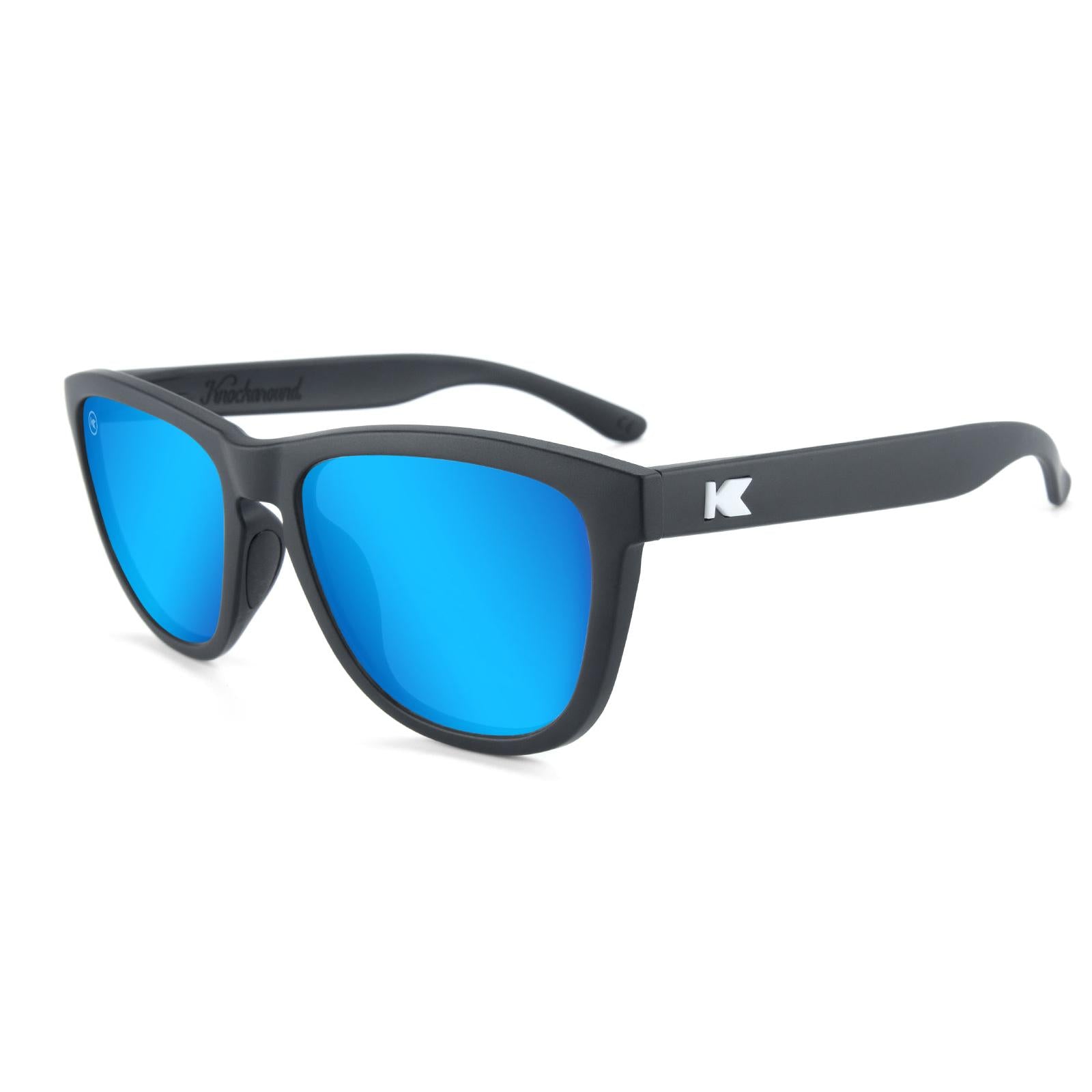 Moonshot Premiums Sport Sunglasses, Flyover