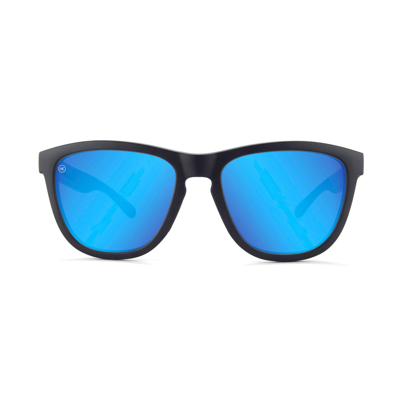 Moonshot Premiums Sport Sunglasses, Front