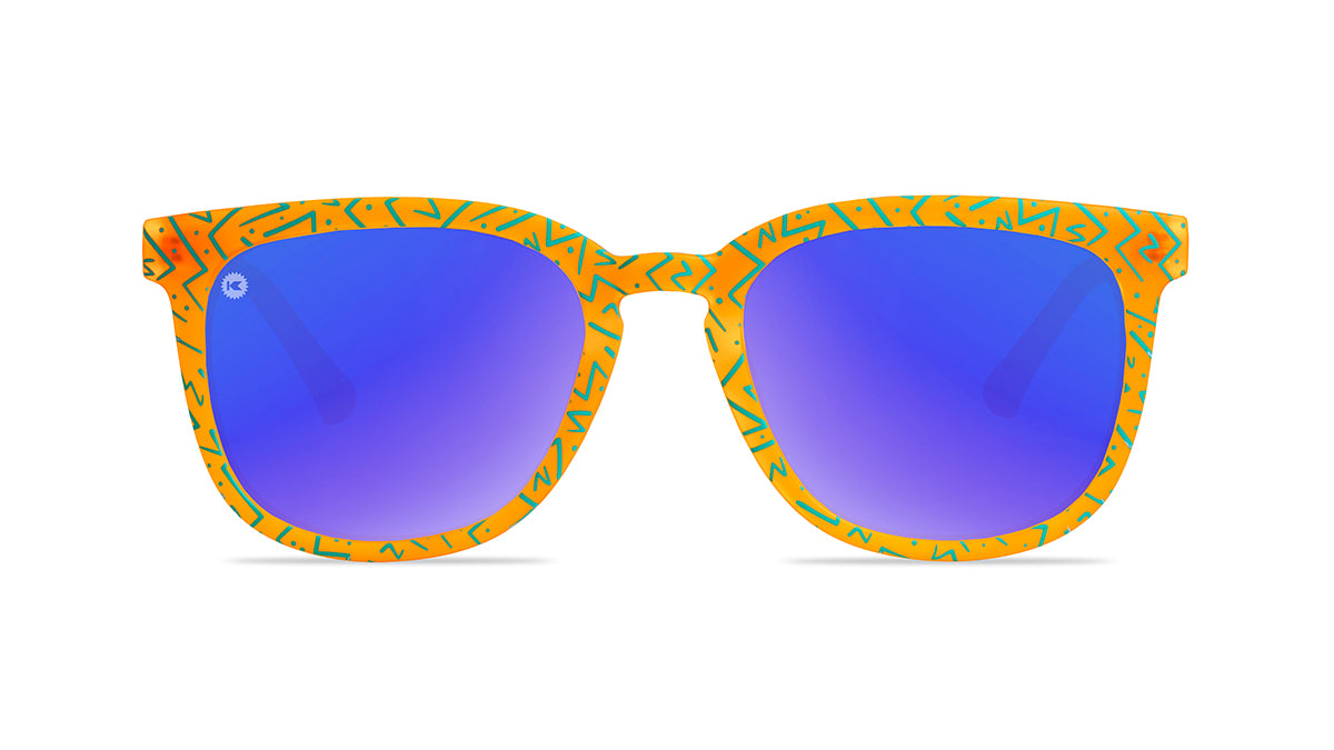 Knockaround  Affordable Sunglasses from San Diego