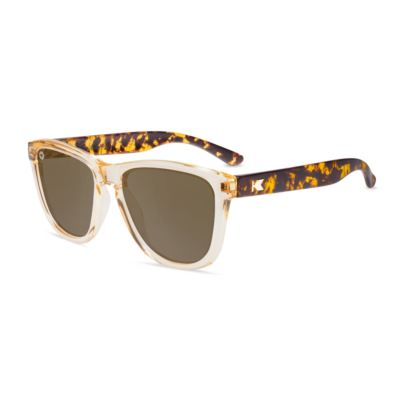 On The Rocks Premiums Sunglasses, Flyover