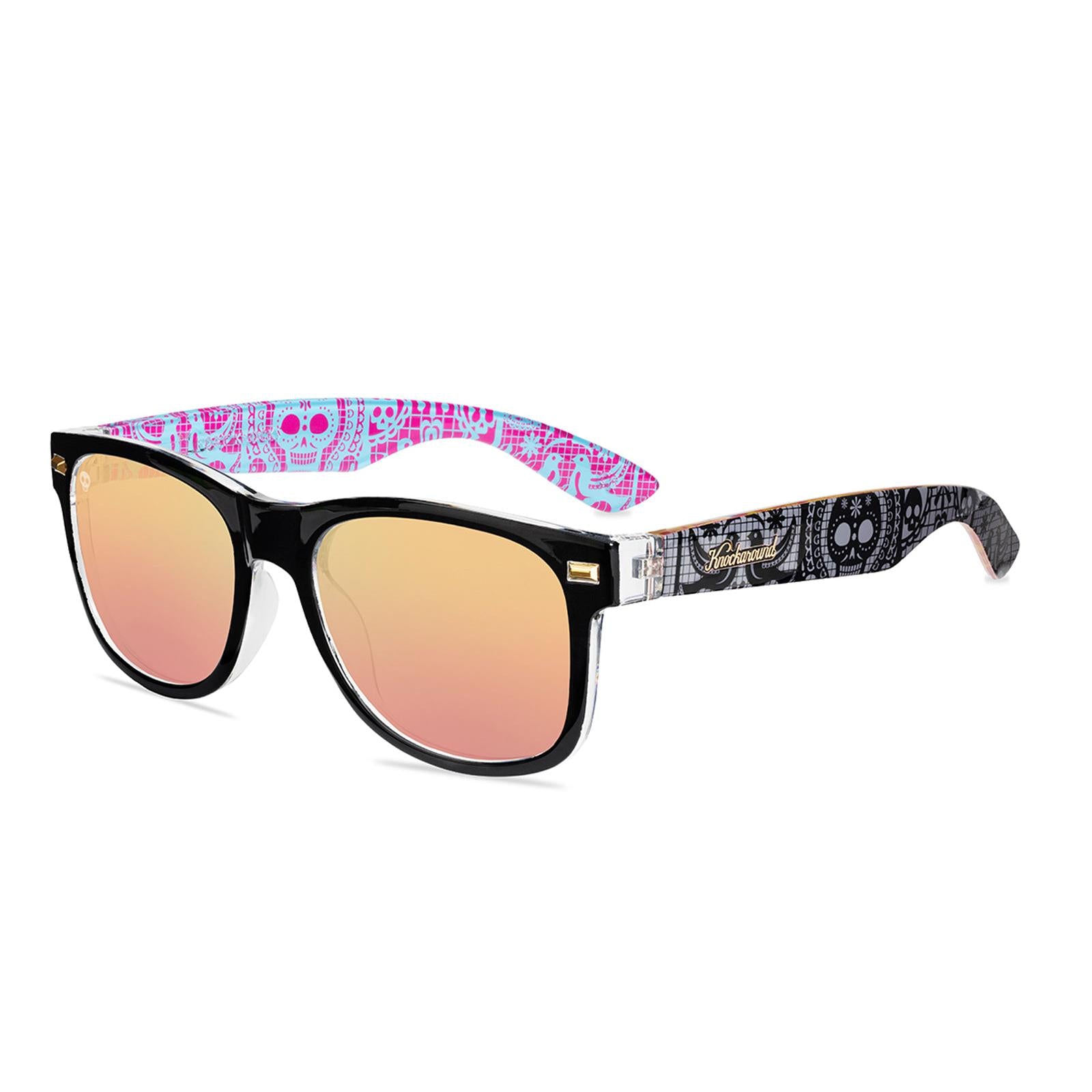 Otra Vida Fort Knocks Sunglasses, Flyover