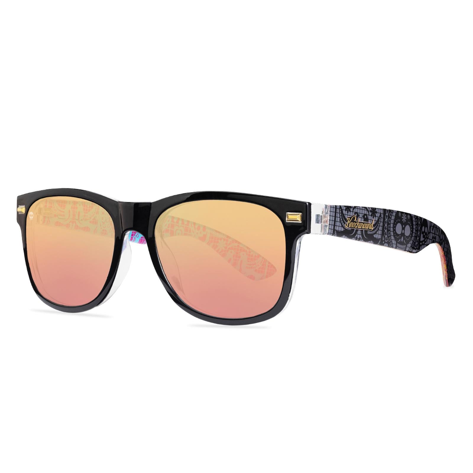Otra Vida Fort Knocks Sunglasses, Threequarter