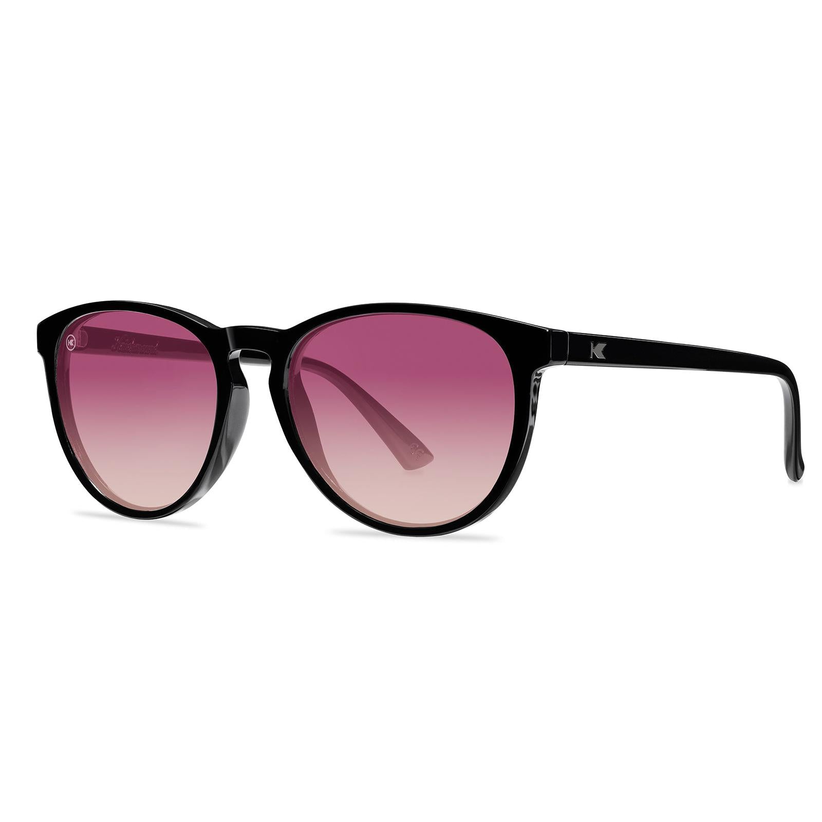 Persuasion Mai Tais Sunglasses, Threequarter