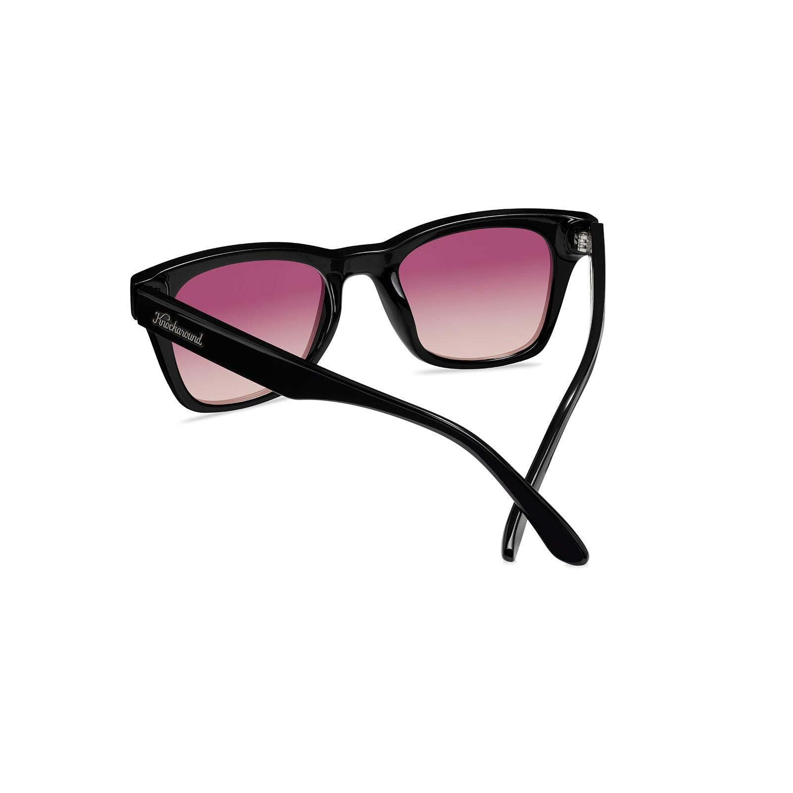 Persuasion Seventy Nines Sunglasses, Back