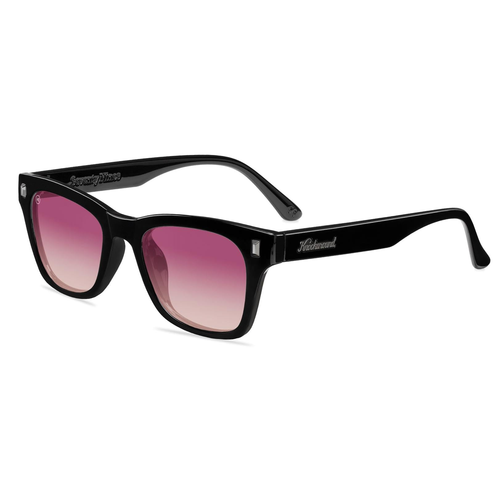 Persuasion Seventy Nines Sunglasses, Flyover