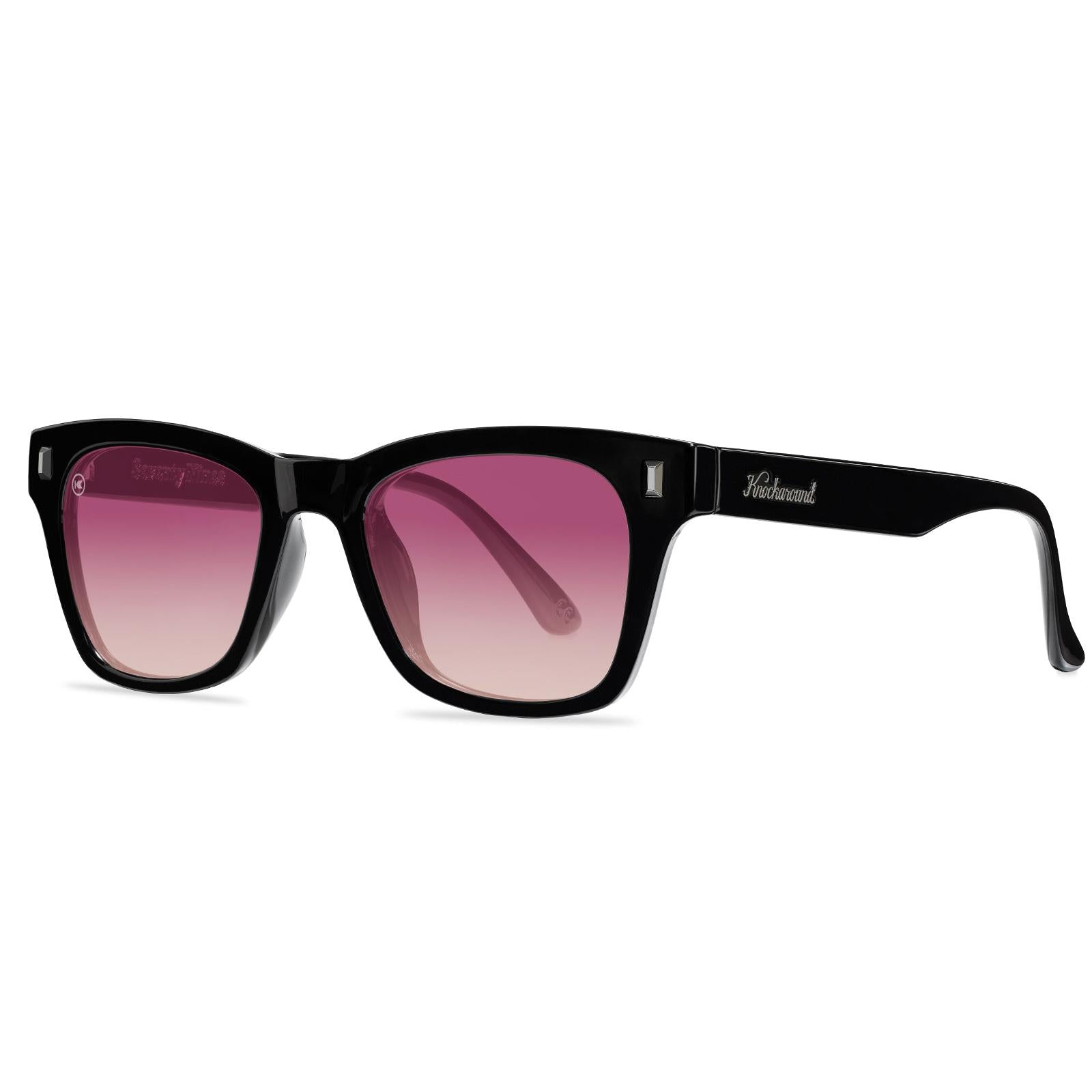 Persuasion Seventy Nines Sunglasses, Threequarter