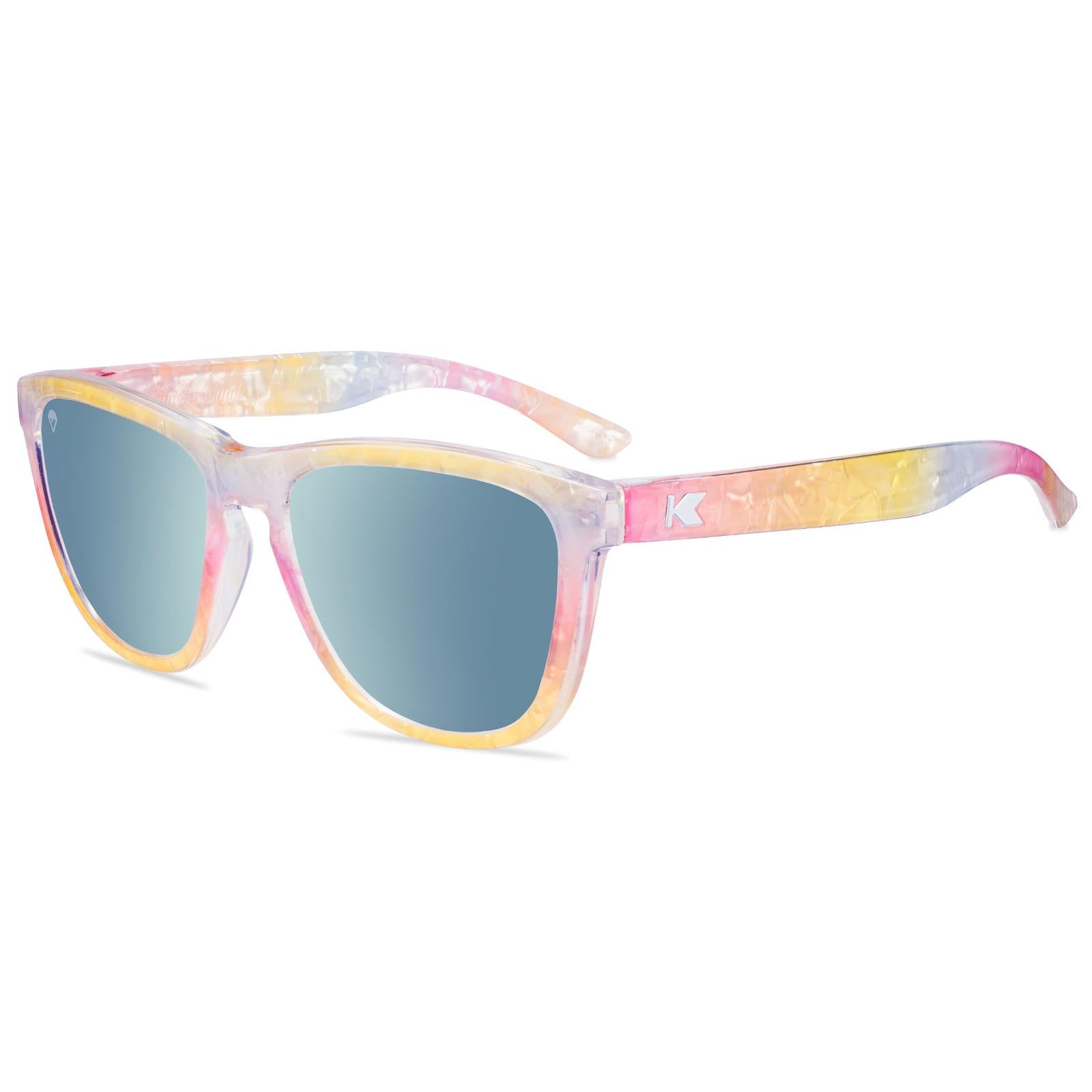 Rainbow Sno-Cone Premiums Sunglasses, Flyover