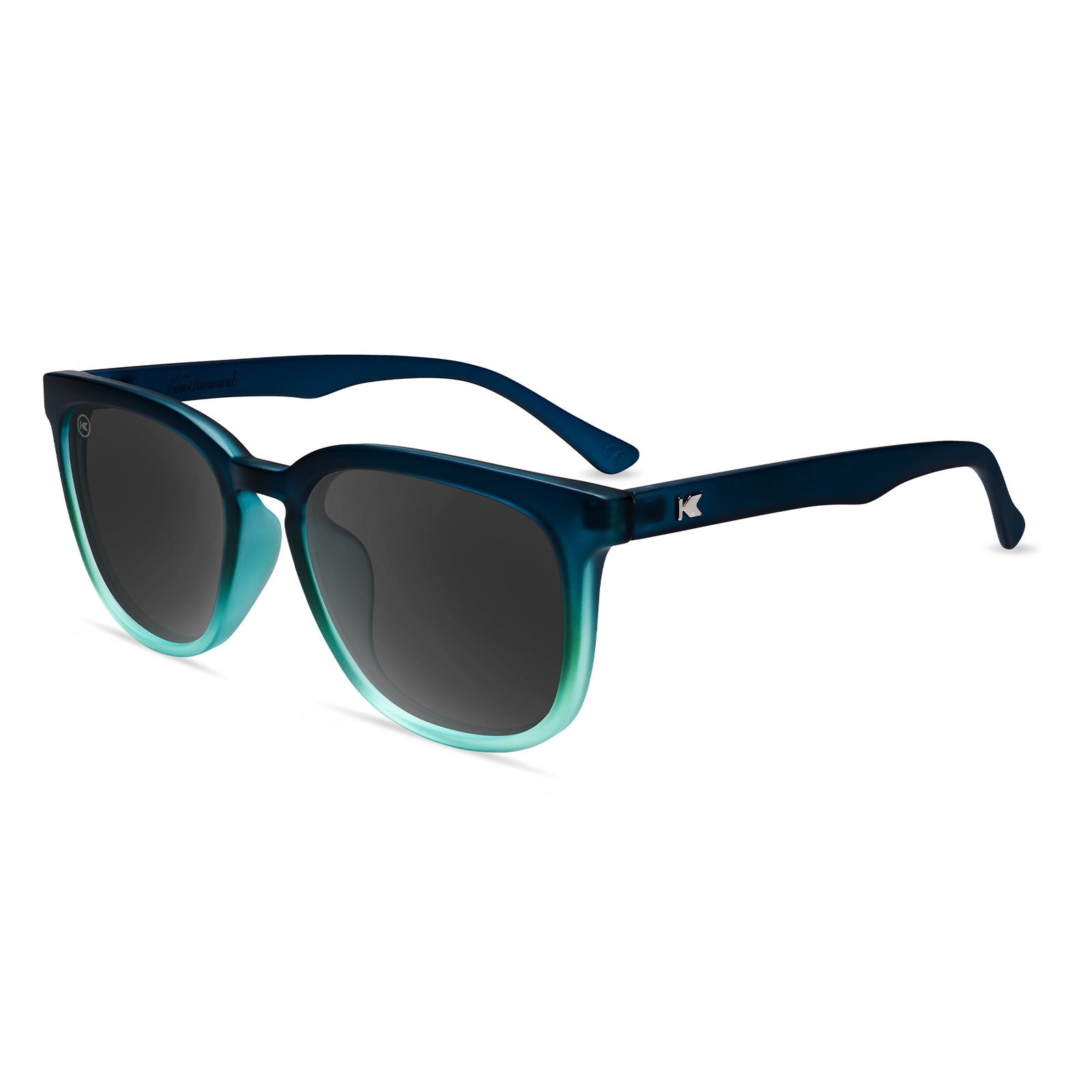 Knockaround Limited Edition Paso Robles Cosmic Cotton sunglasses Midnight Snack Paso Robles - Knockaround.com main image 3