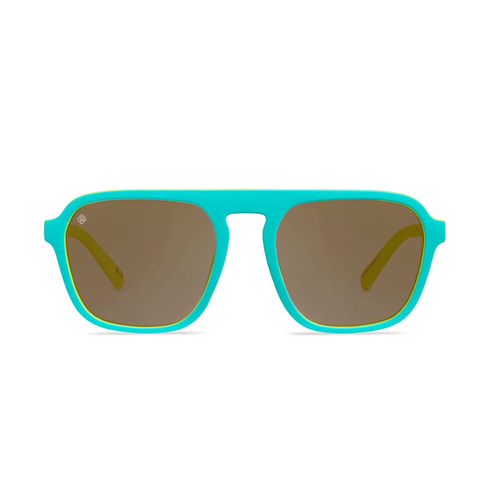 Scooby-Doo Pacific Palisades Sunglasses, Front