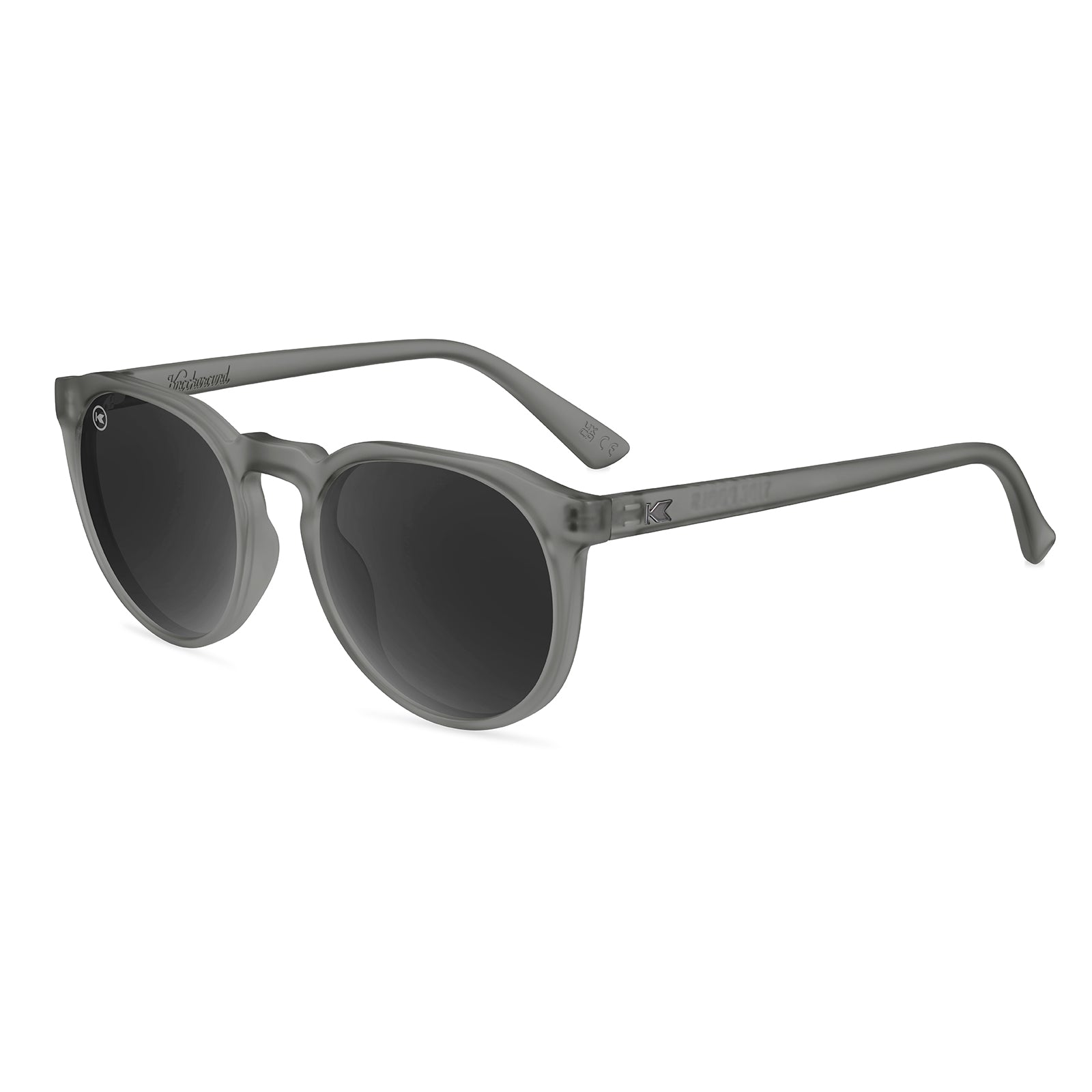 Polarized Oval Round Sunglasses with UV400 Protection, Lightweight Plastic Frame Amazon.com: livho Retro Polarized Sunglasses - UV400  main image 2