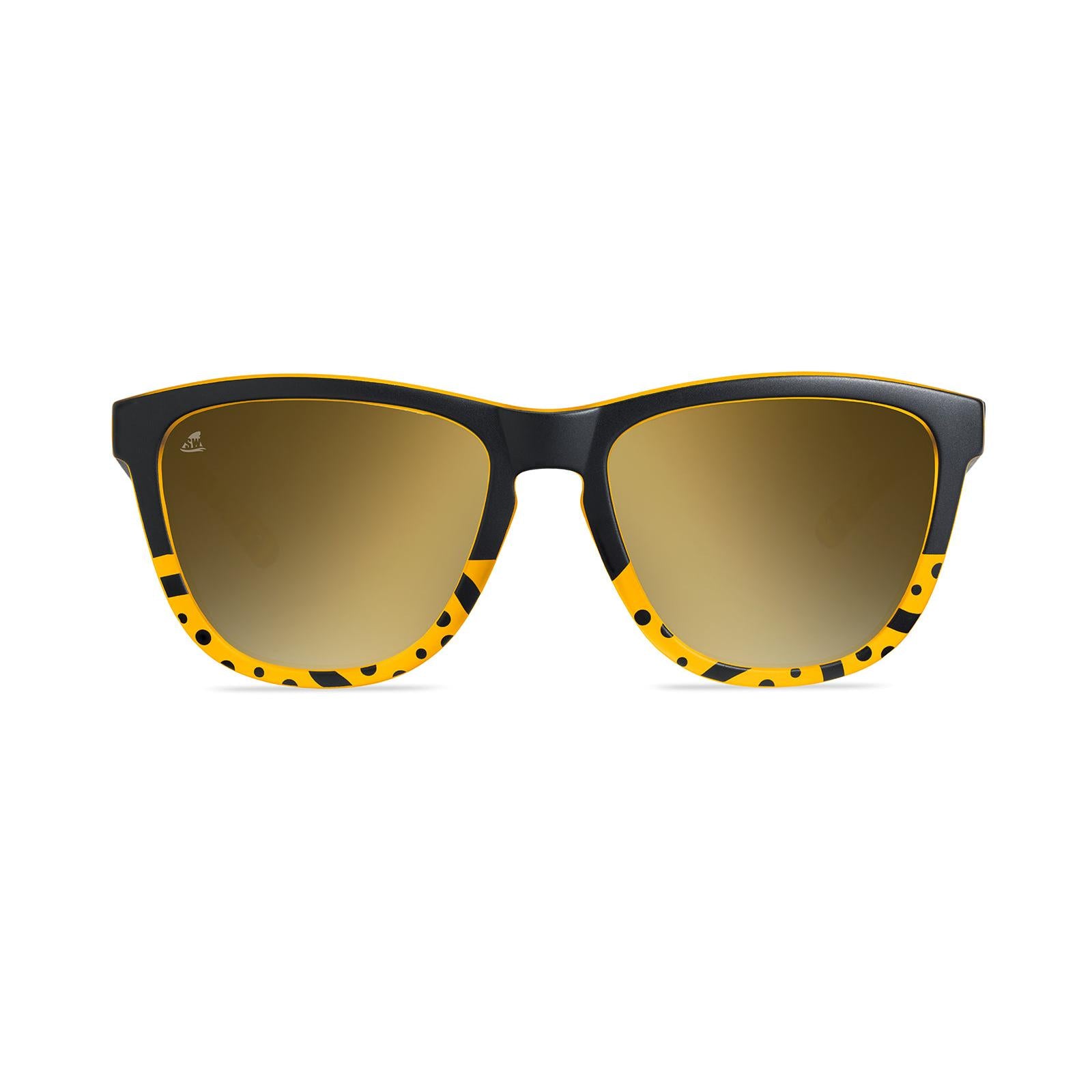 Shark Week 2025 Premiums Sunglasses, Front