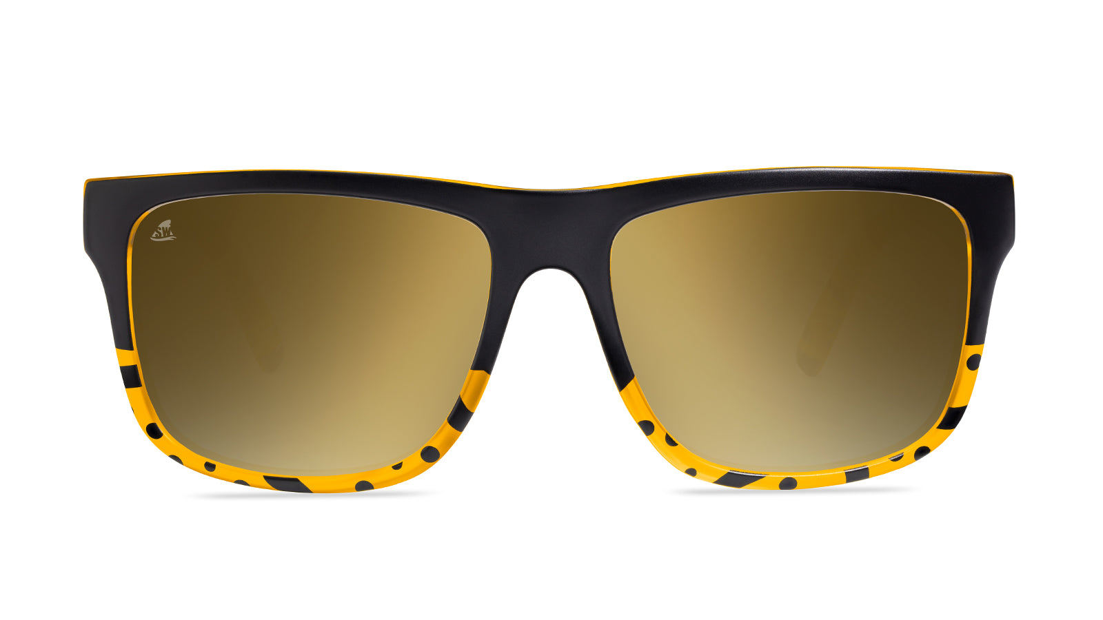 Shark Week 2025 Torrey Pines Sunglasses, Front