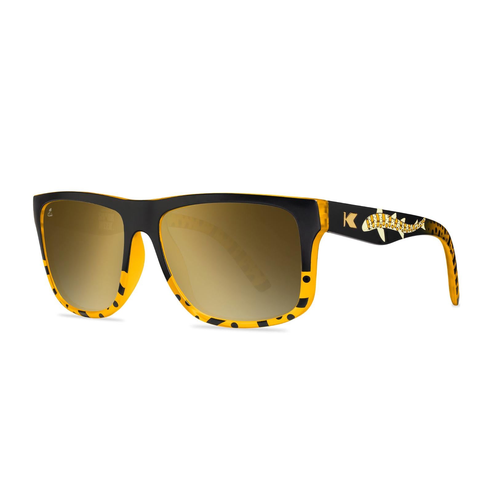 Shark Week 2025 Torrey Pines Sunglasses,