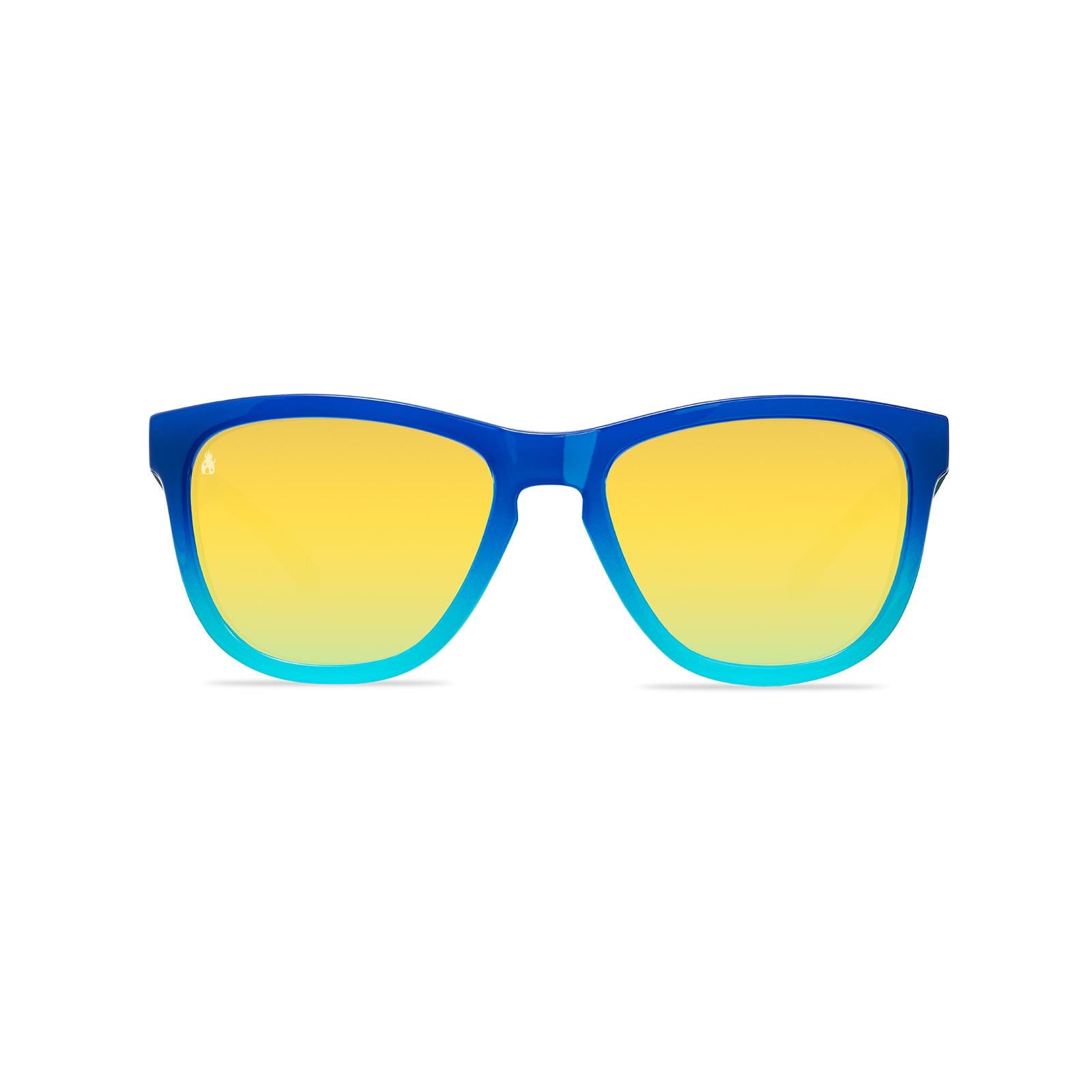 Knockaround and SpongeBob SquarePants Kids Premiums, Front