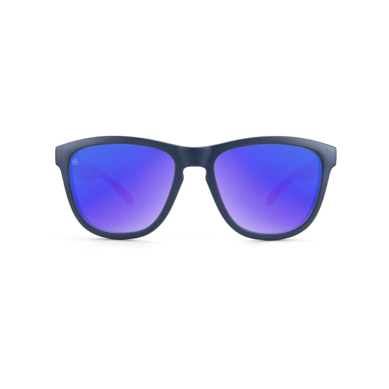 Knockaround American Flag Kid Sunglasses, Front