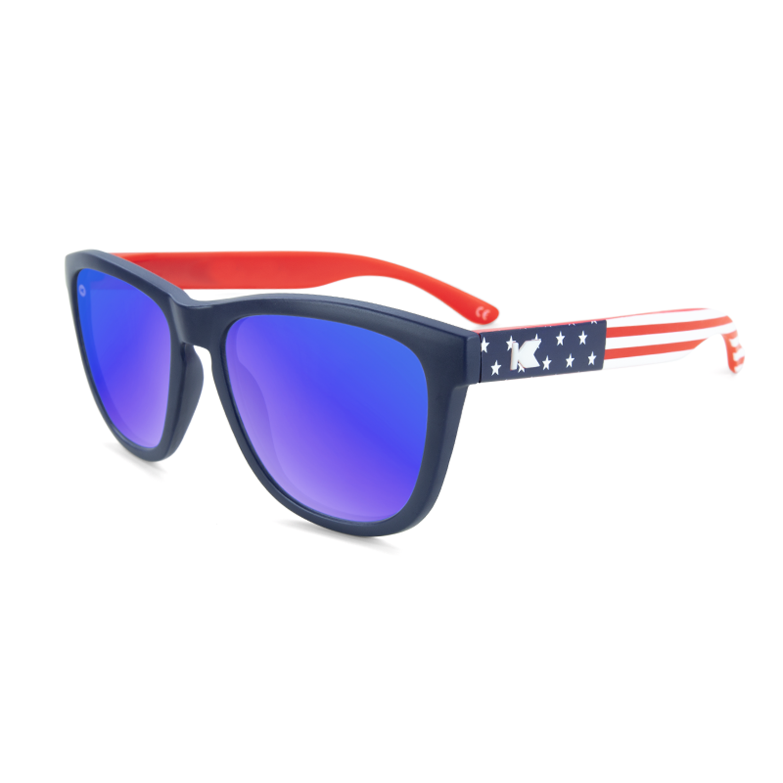 Star Spangled Premiums Sunglasses, Flyover