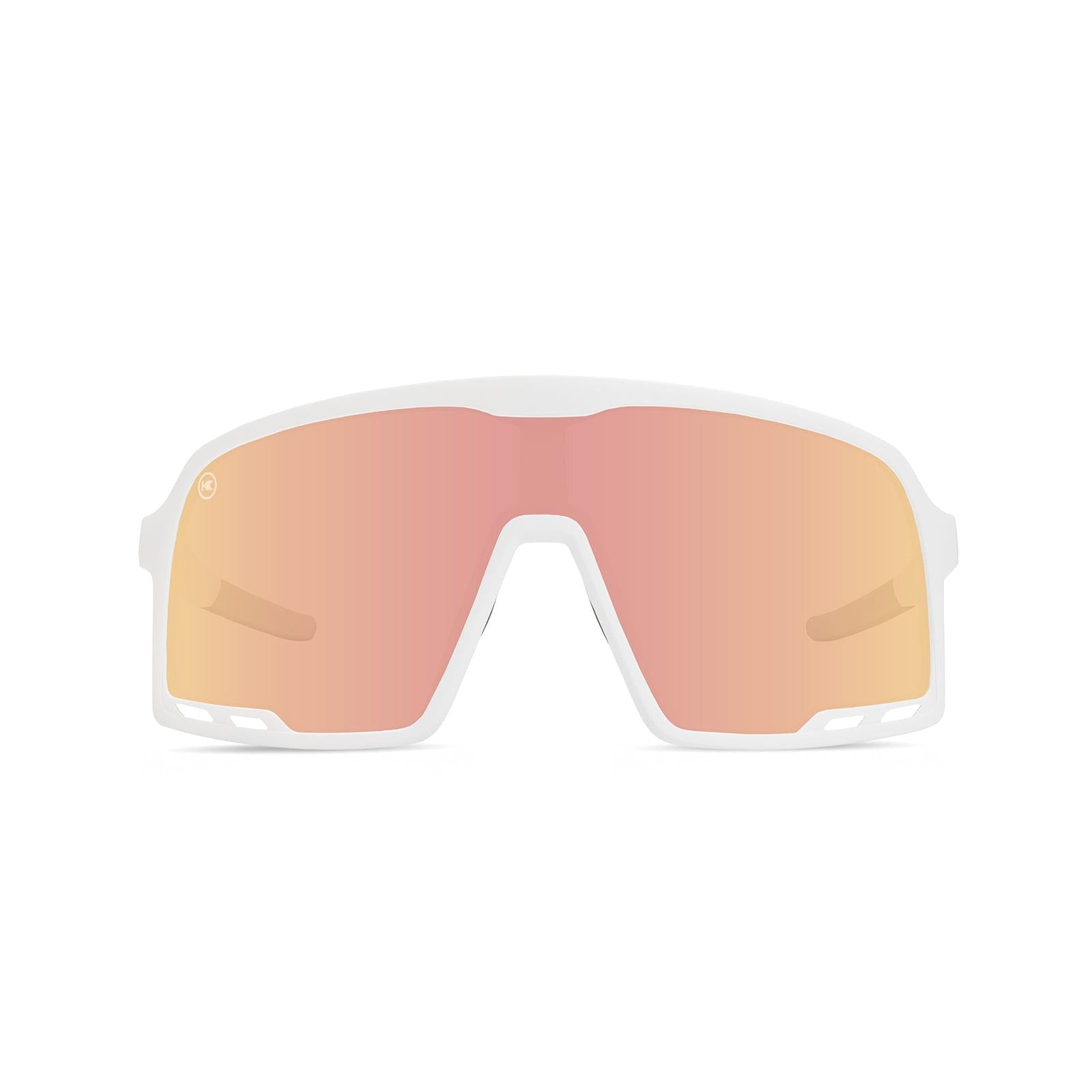 Starlight Campeones Sunglasses, Front