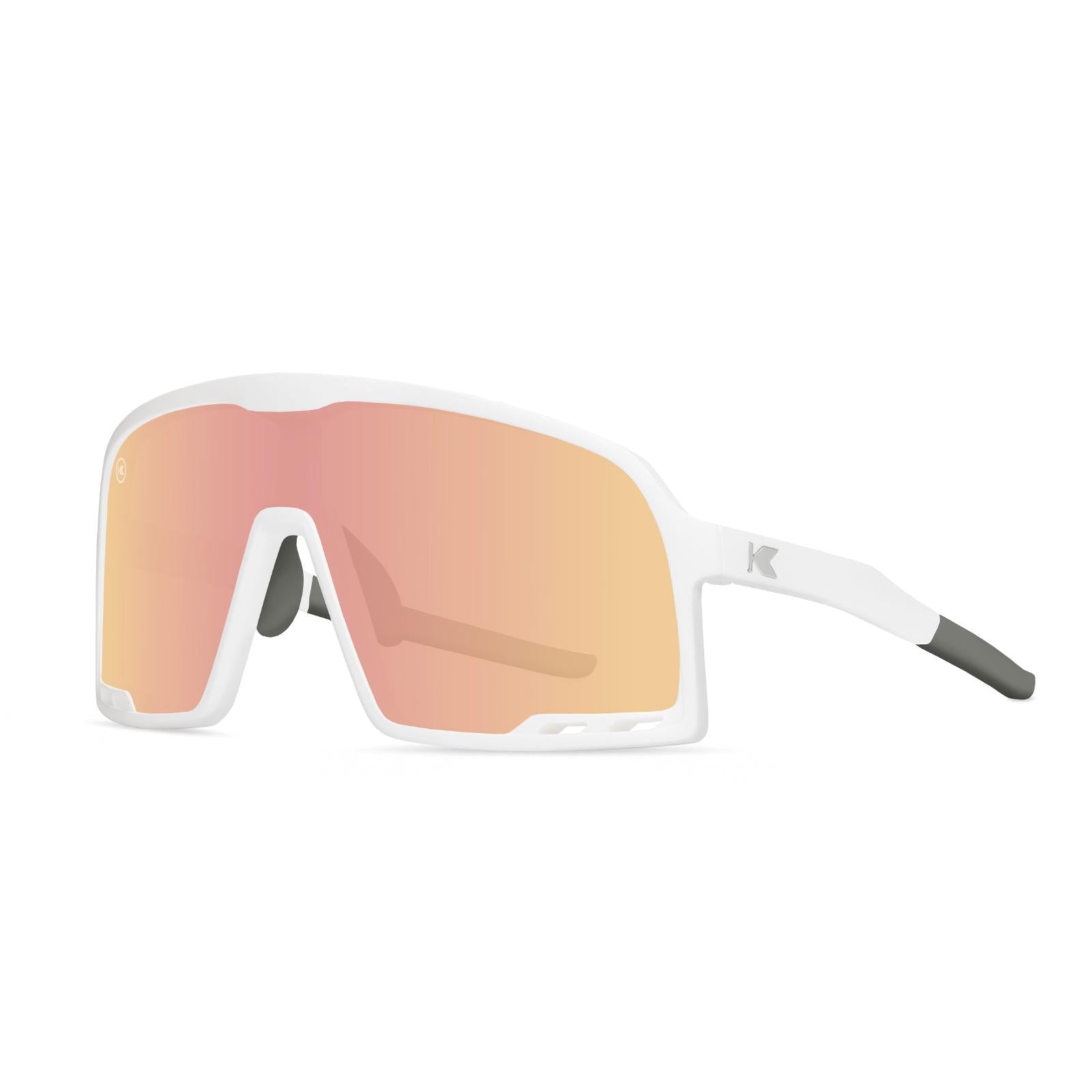 Starlight Campeones Sunglasses, Threequarter
