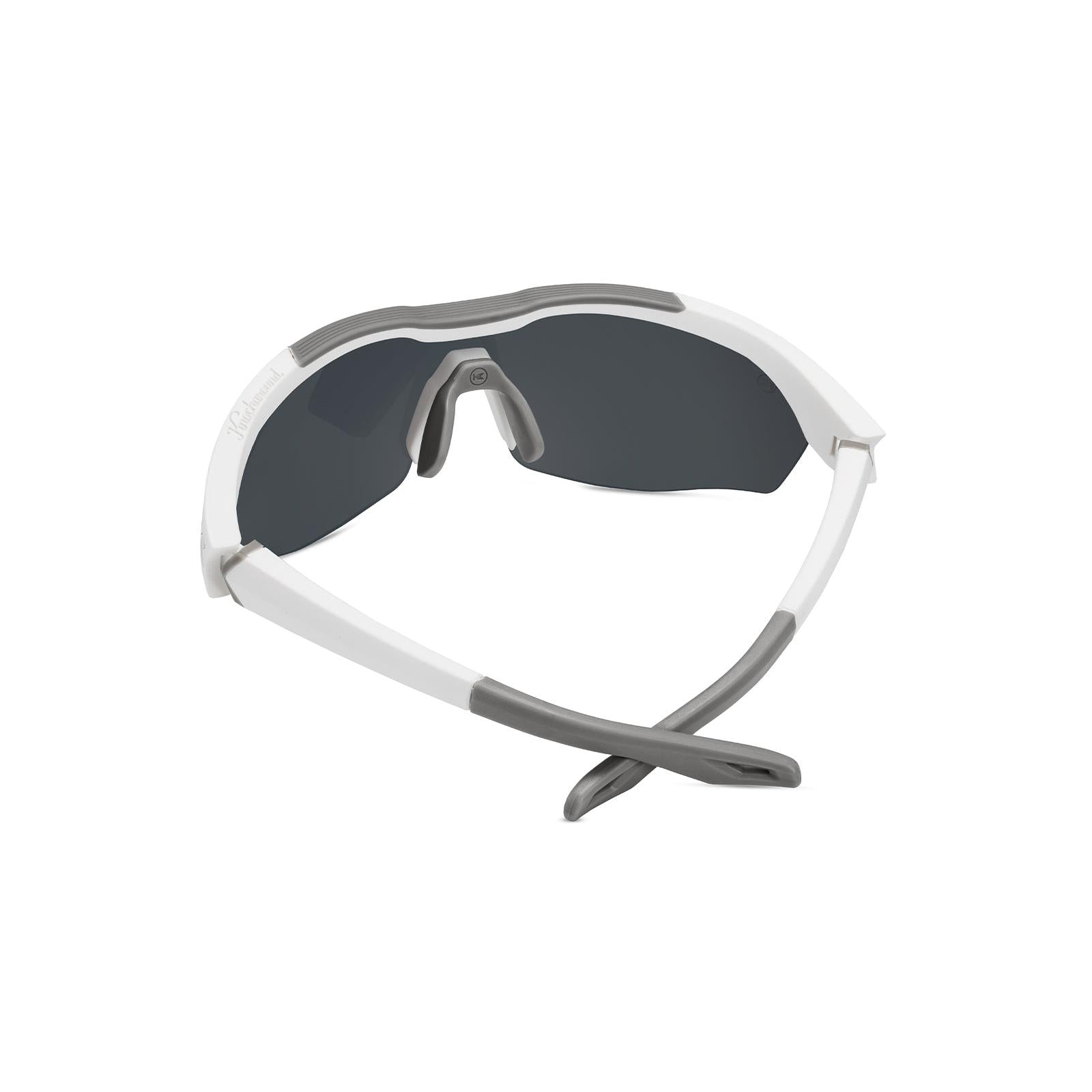 Starlight Kinetics Sunglasses, Back