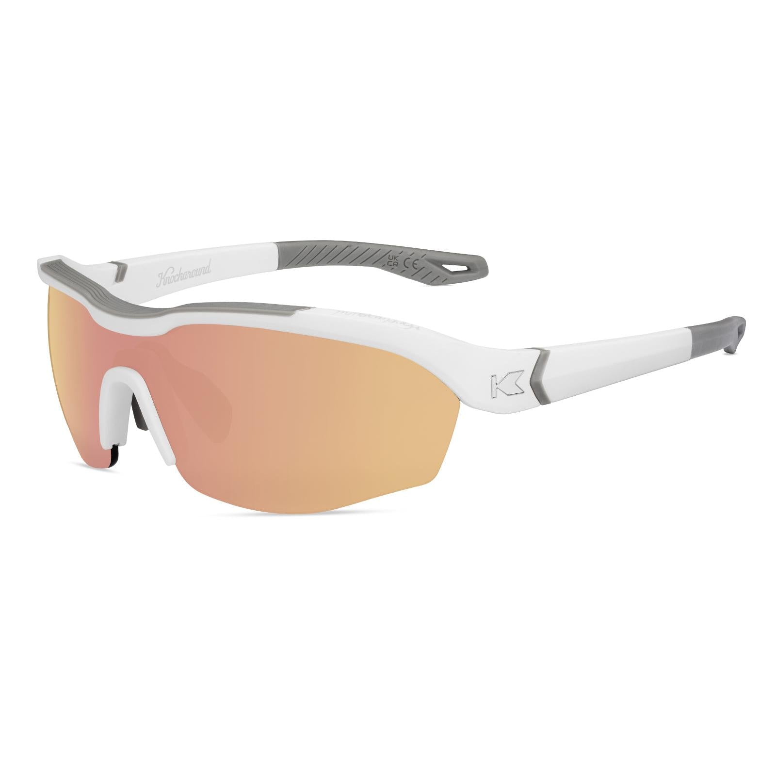 Starlight Kinetics Sunglasses, Flyover