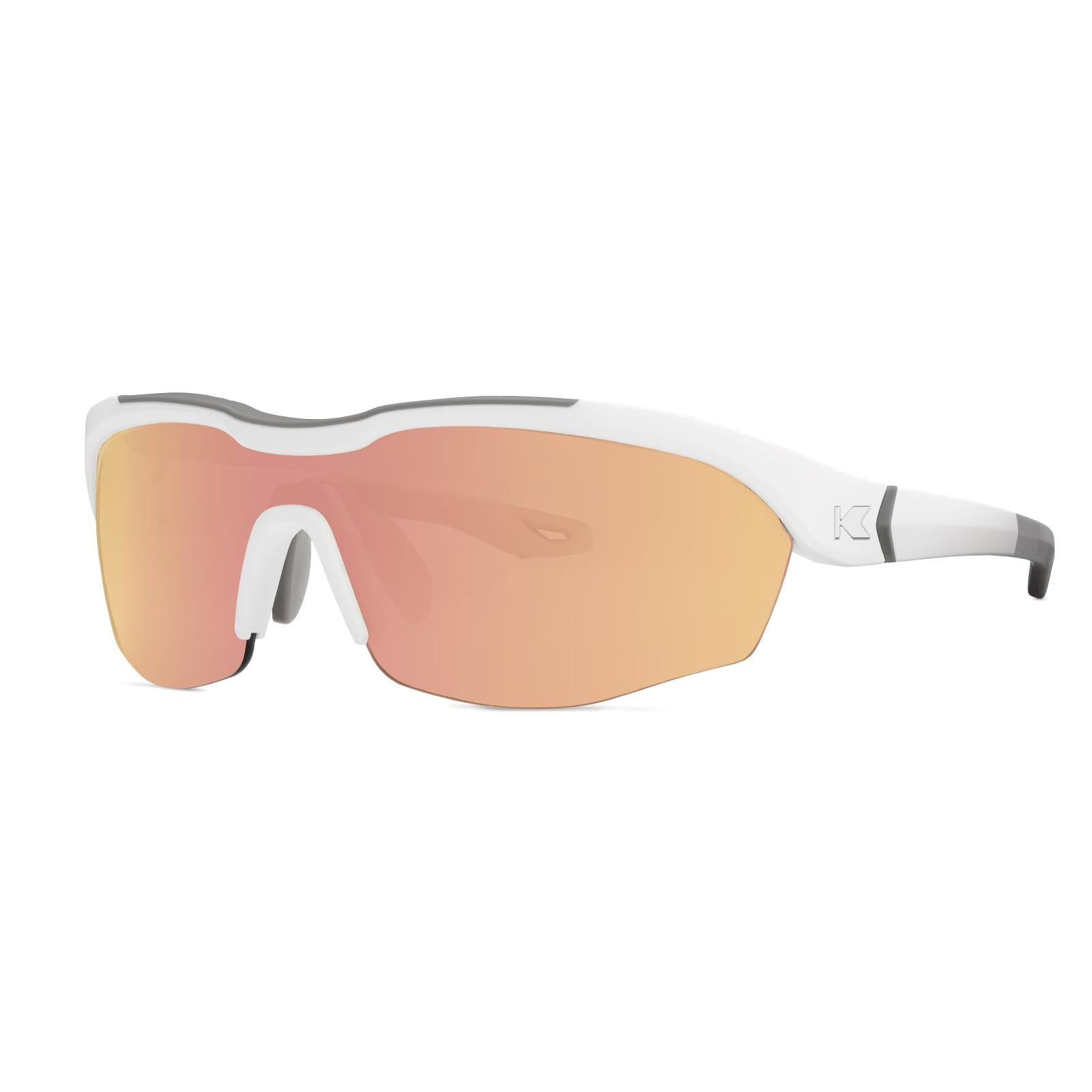 Starlight Kinetics Sunglasses, Threequarter