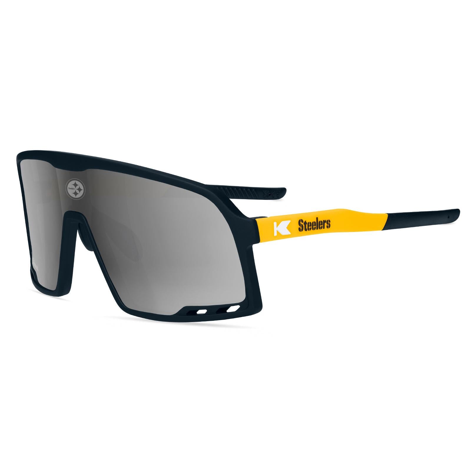 Pittsburgh Steelers Campeones Sunglasses, Flyover