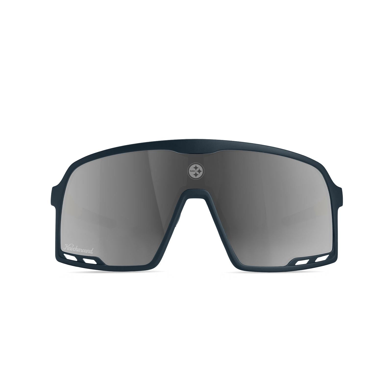 Pittsburgh Steelers Campeones Sunglasses, Front
