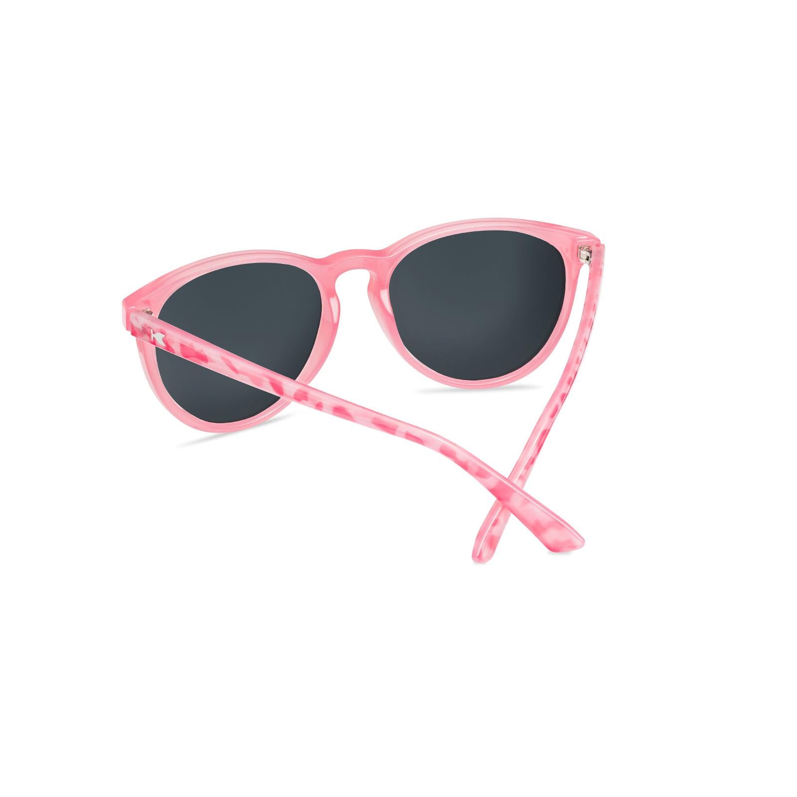 Strawberry Cake Pop Mai Tais Sunglasses, Back