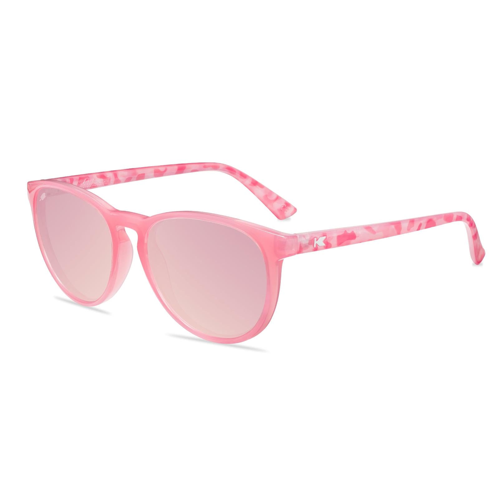 Strawberry Cake Pop Mai Tais Sunglasses, Flyover