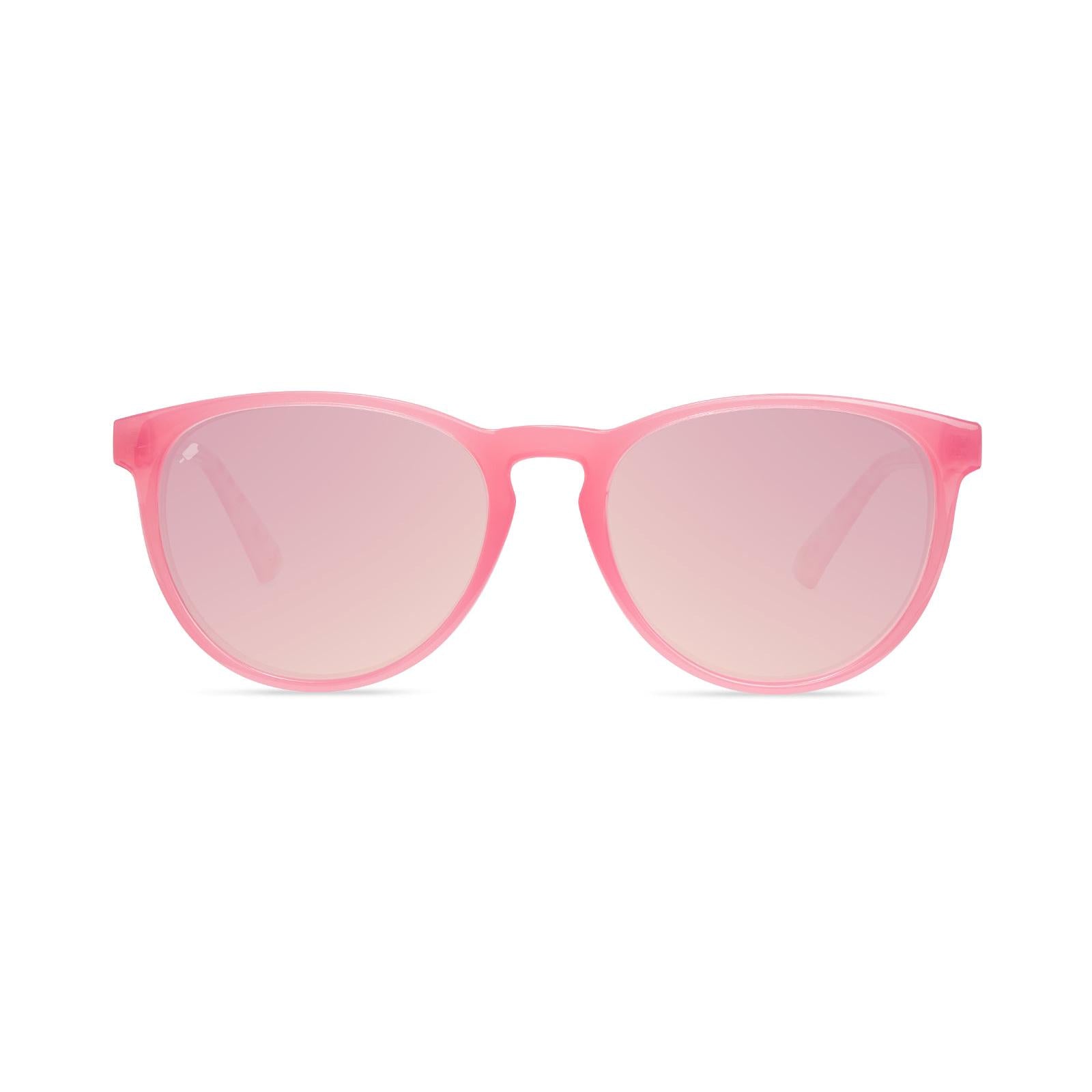 Strawberry Cake Pop Mai Tais Sunglasses, Front
