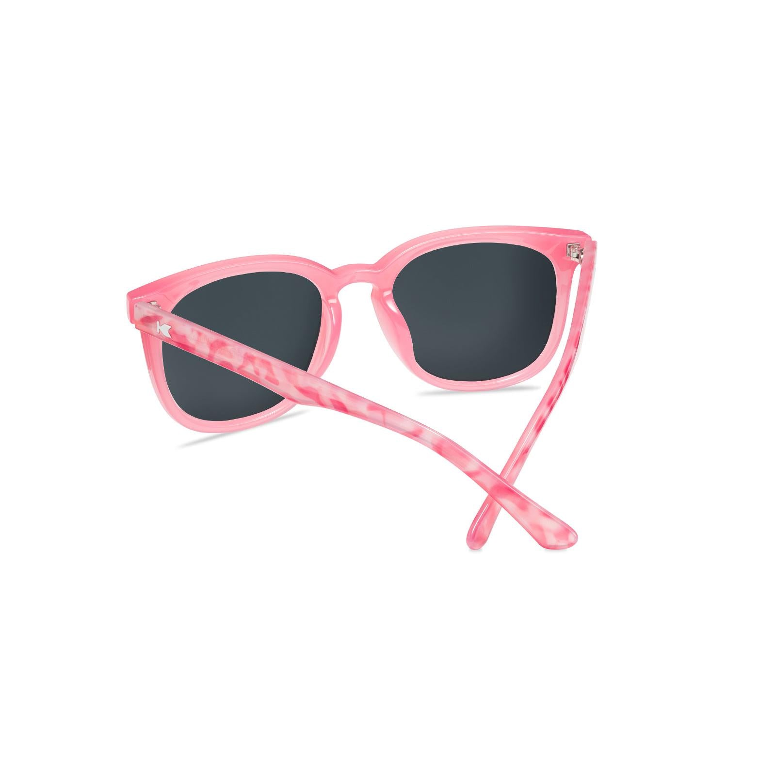 Strawberry Cake Pop Paso Robles Sunglasses, Back