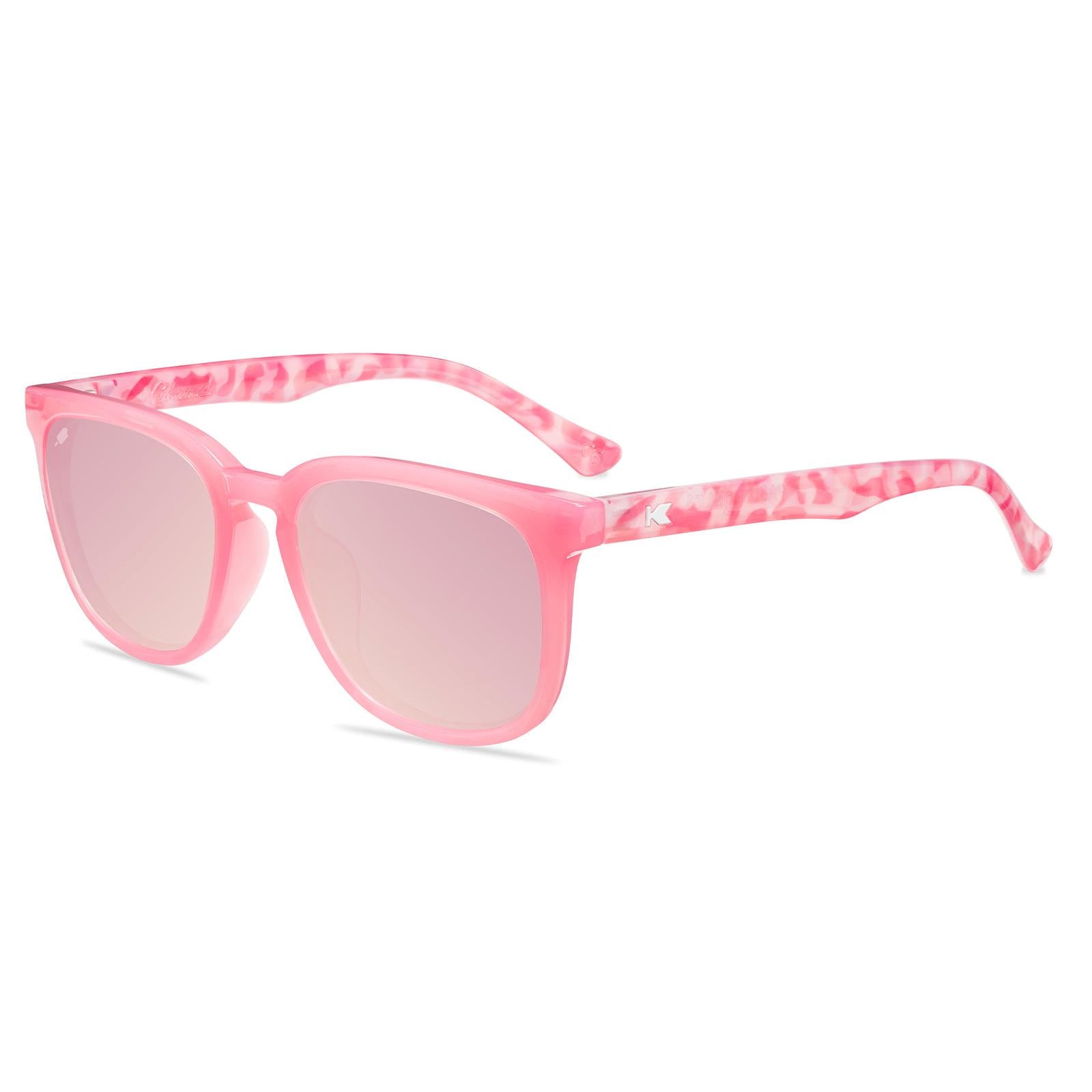 Strawberry Cake Pop Paso Robles Sunglasses, Flyover