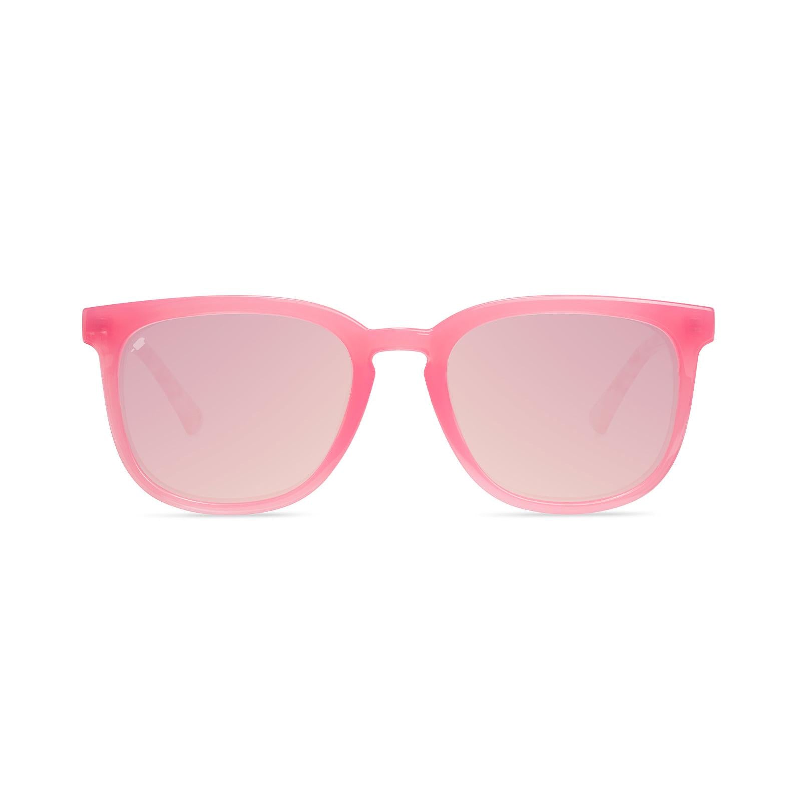 Strawberry Cake Pop Paso Robles Sunglasses, Front