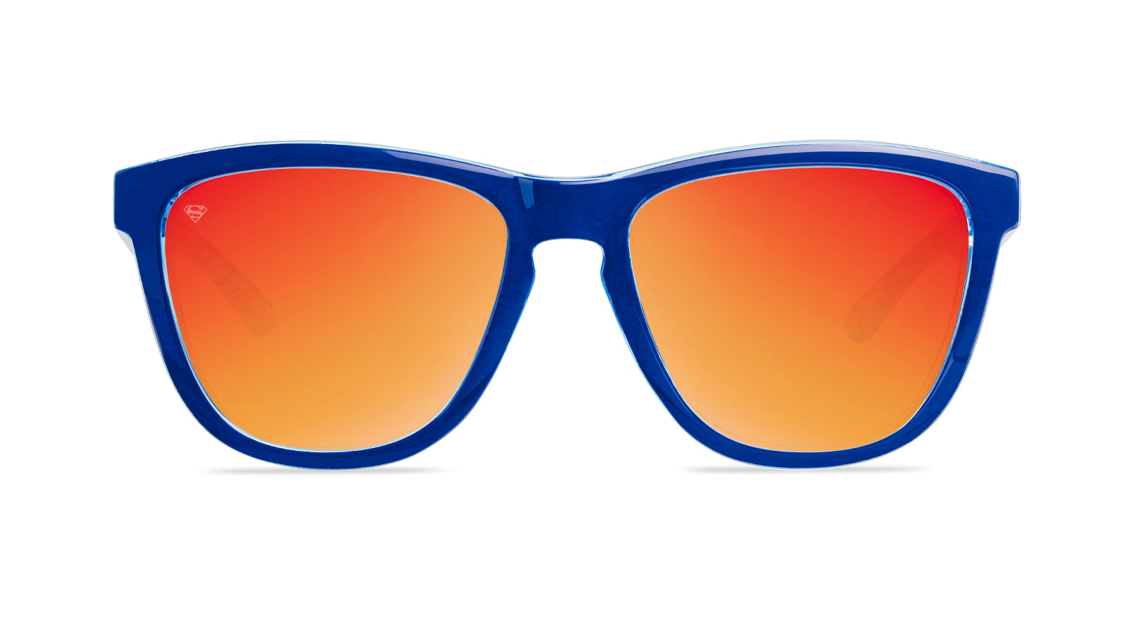 Superman Premiums Sunglasses, Front