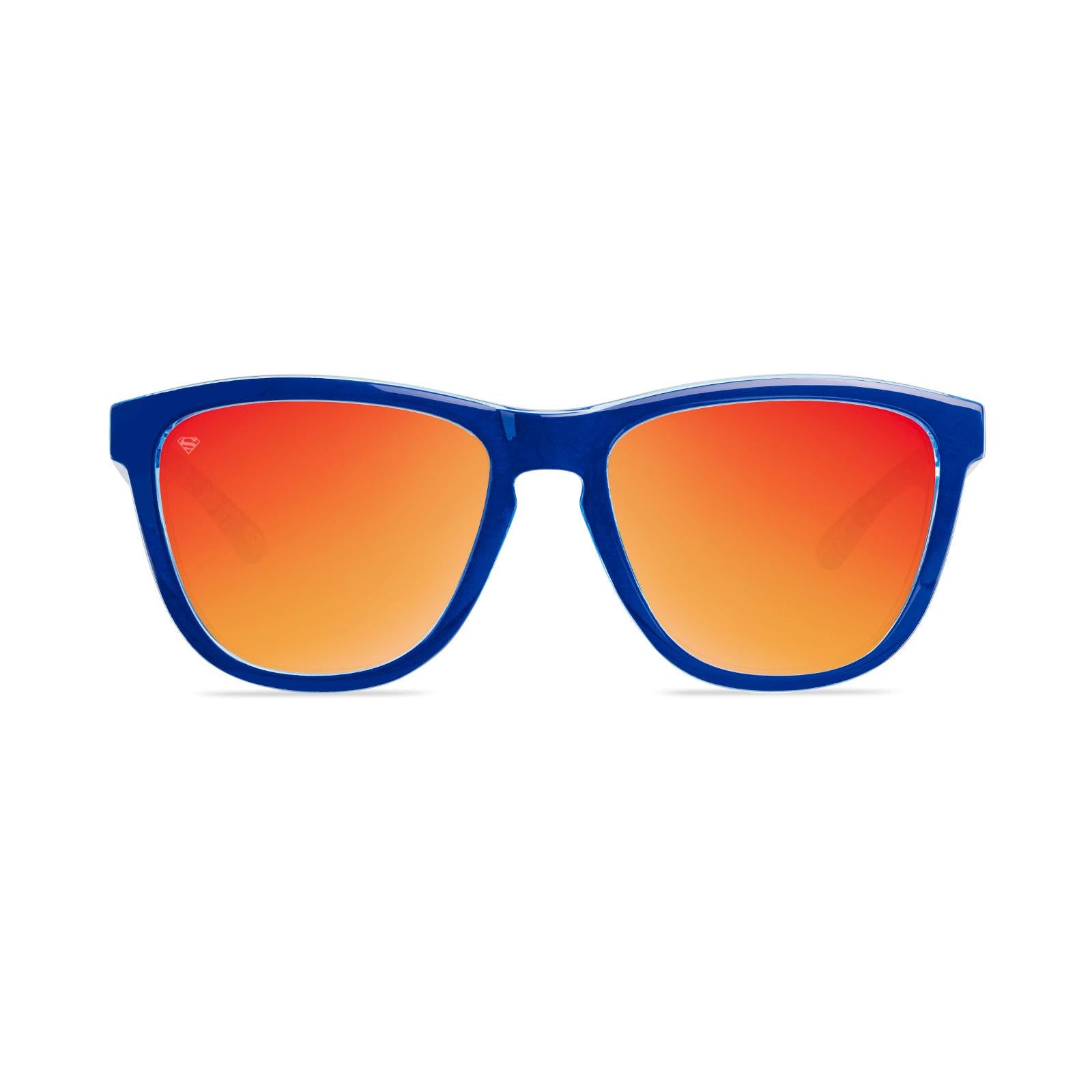 Superman Premiums Sunglasses, Front