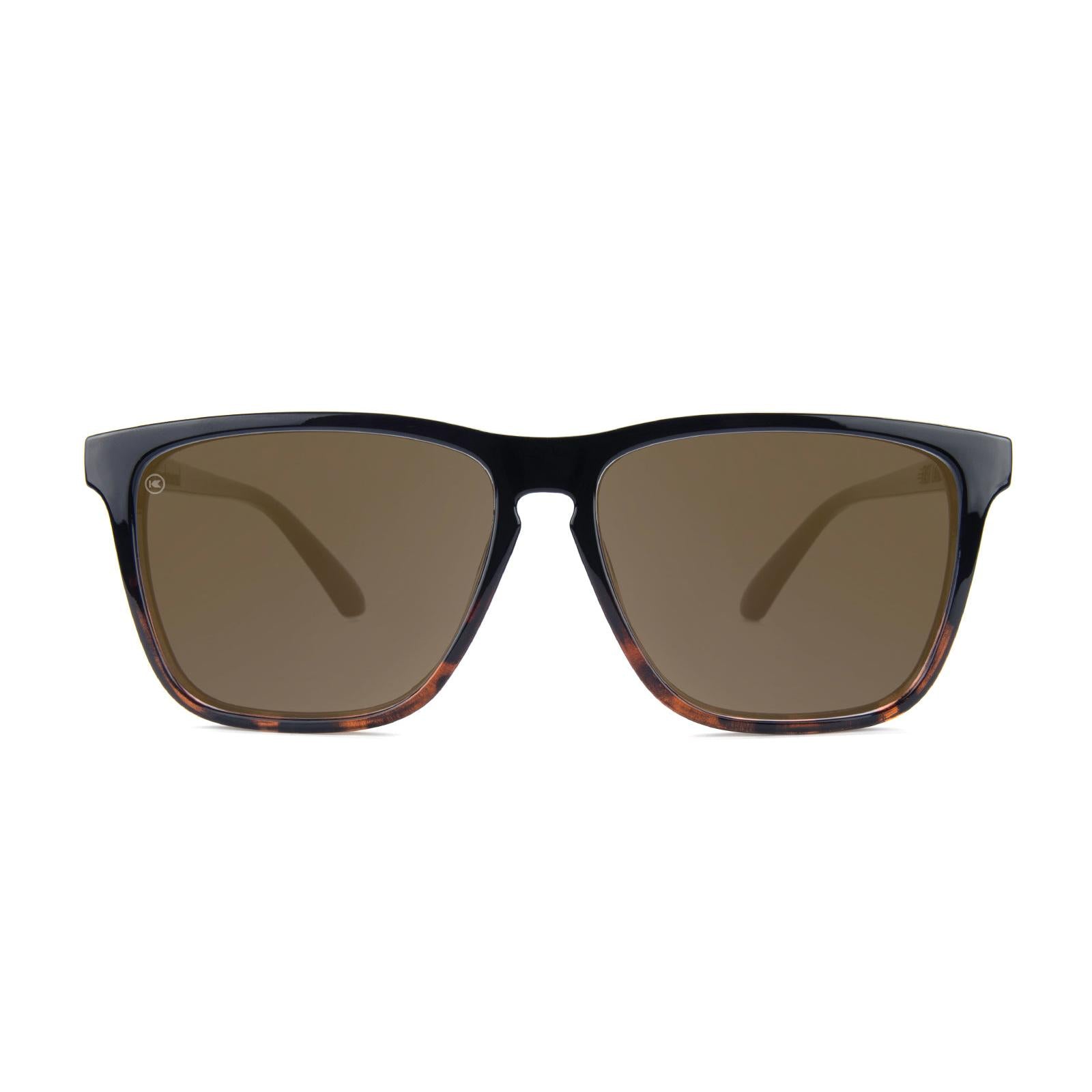 West End Fast Lanes Sunglasses, Front