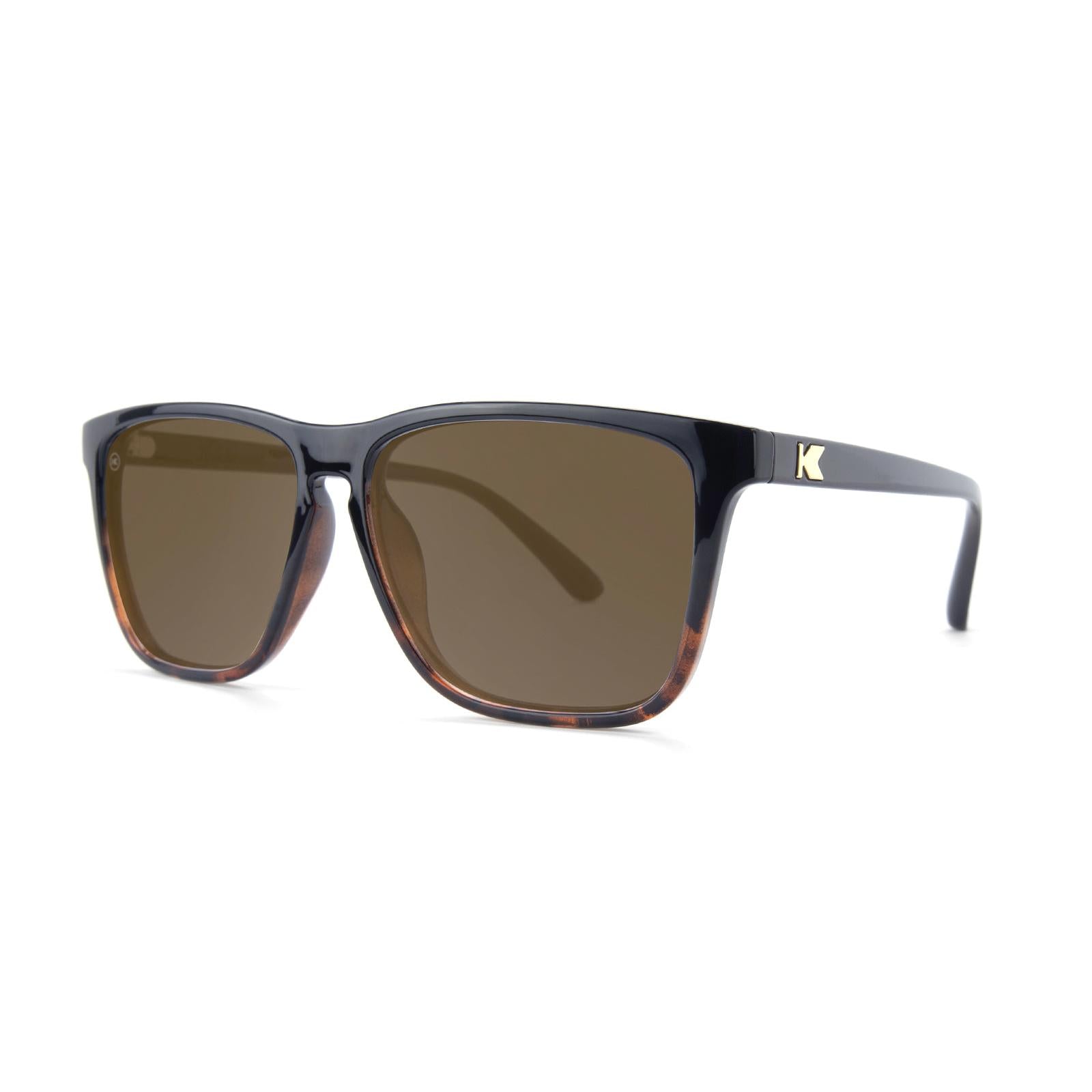 West End Fast Lanes Sunglasses, Threequarter