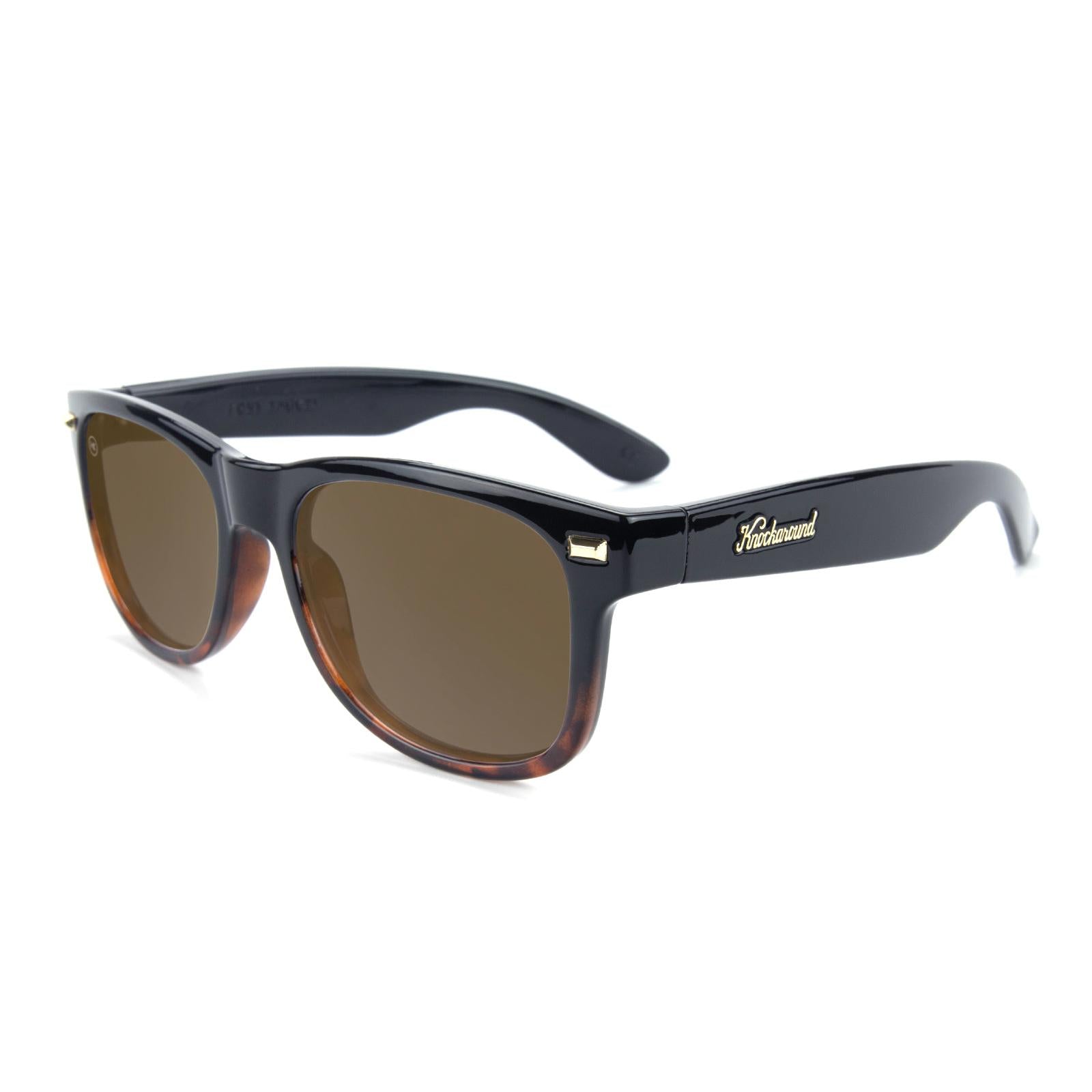West End Fort Knocks Sunglasses, Flyover