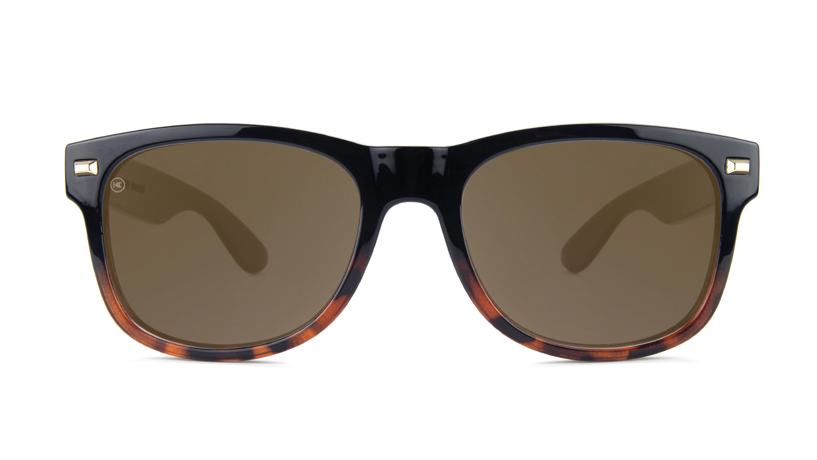 West End Fort Knocks Sunglasses, Front