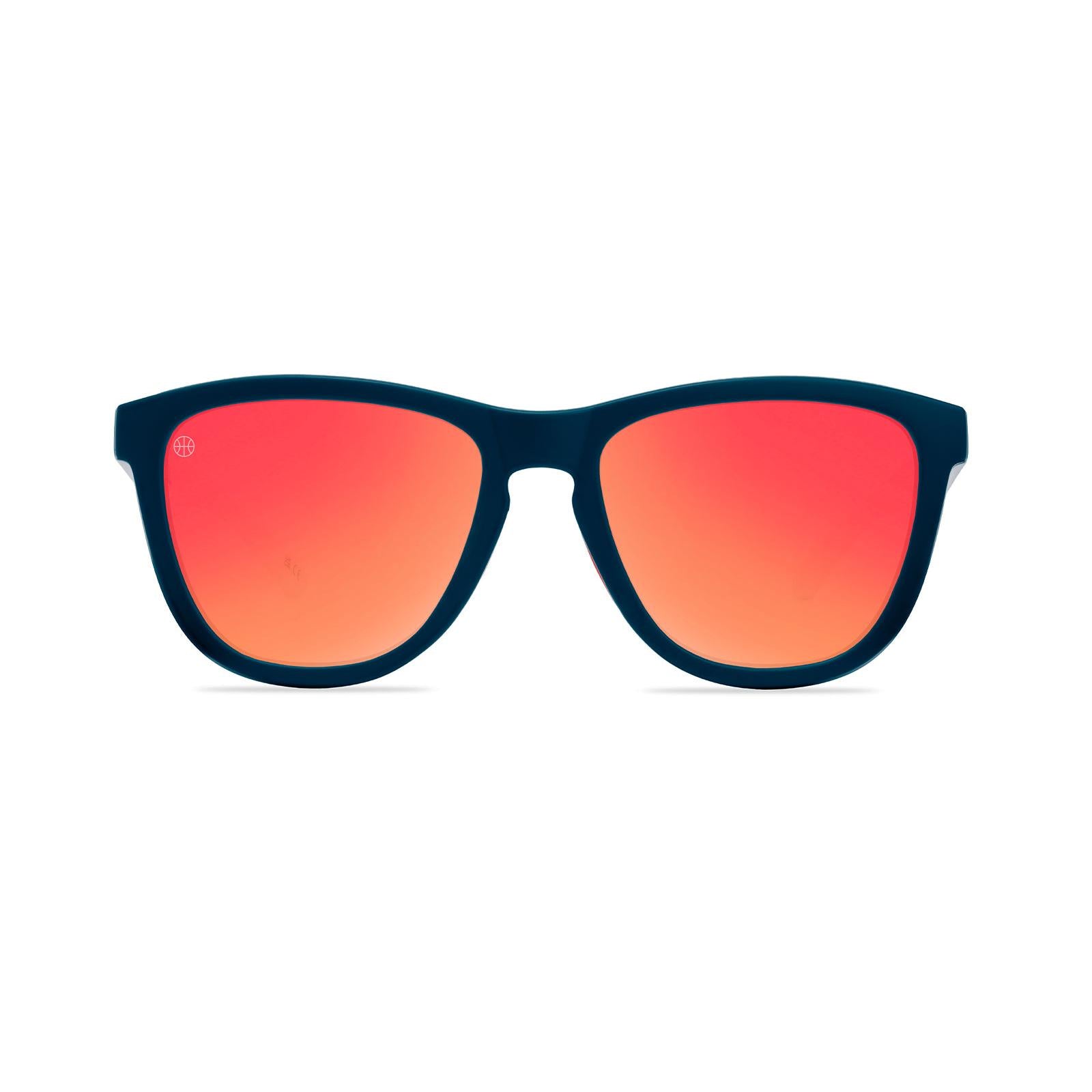 Knockaround and USA Basketball Premiums Sport, Front