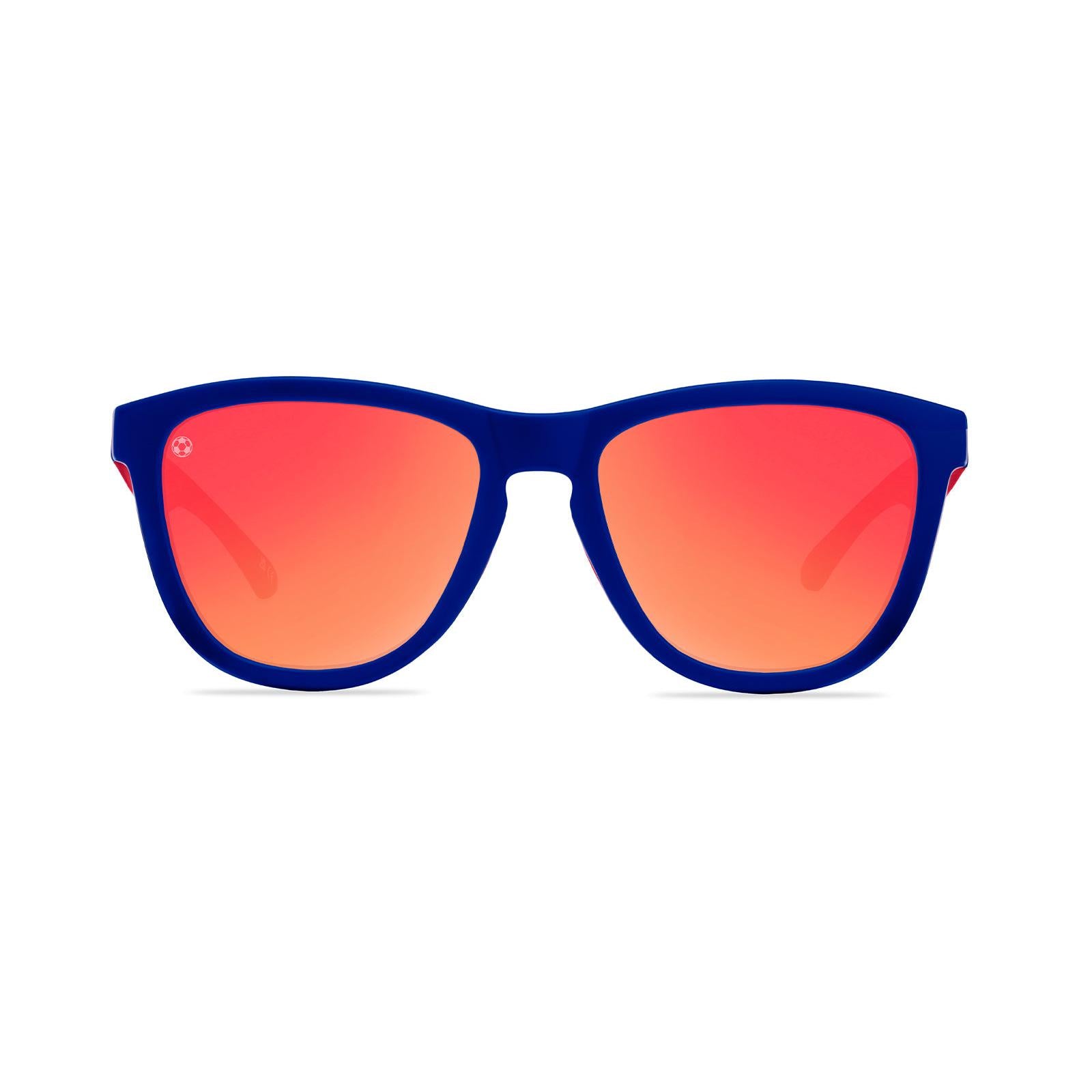 Knockaround and U.S. Soccer Premiums Sport, Front