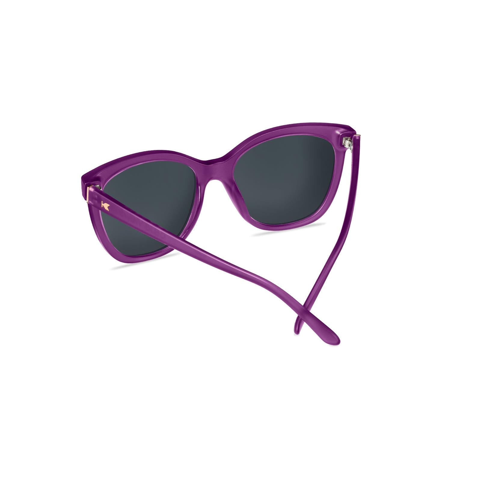 Velvet Royale Deja Views Sunglasses, Back