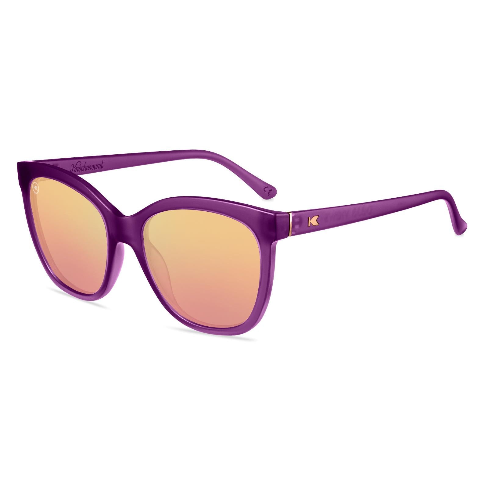 Velvet Royale Deja Views Sunglasses, Flyover