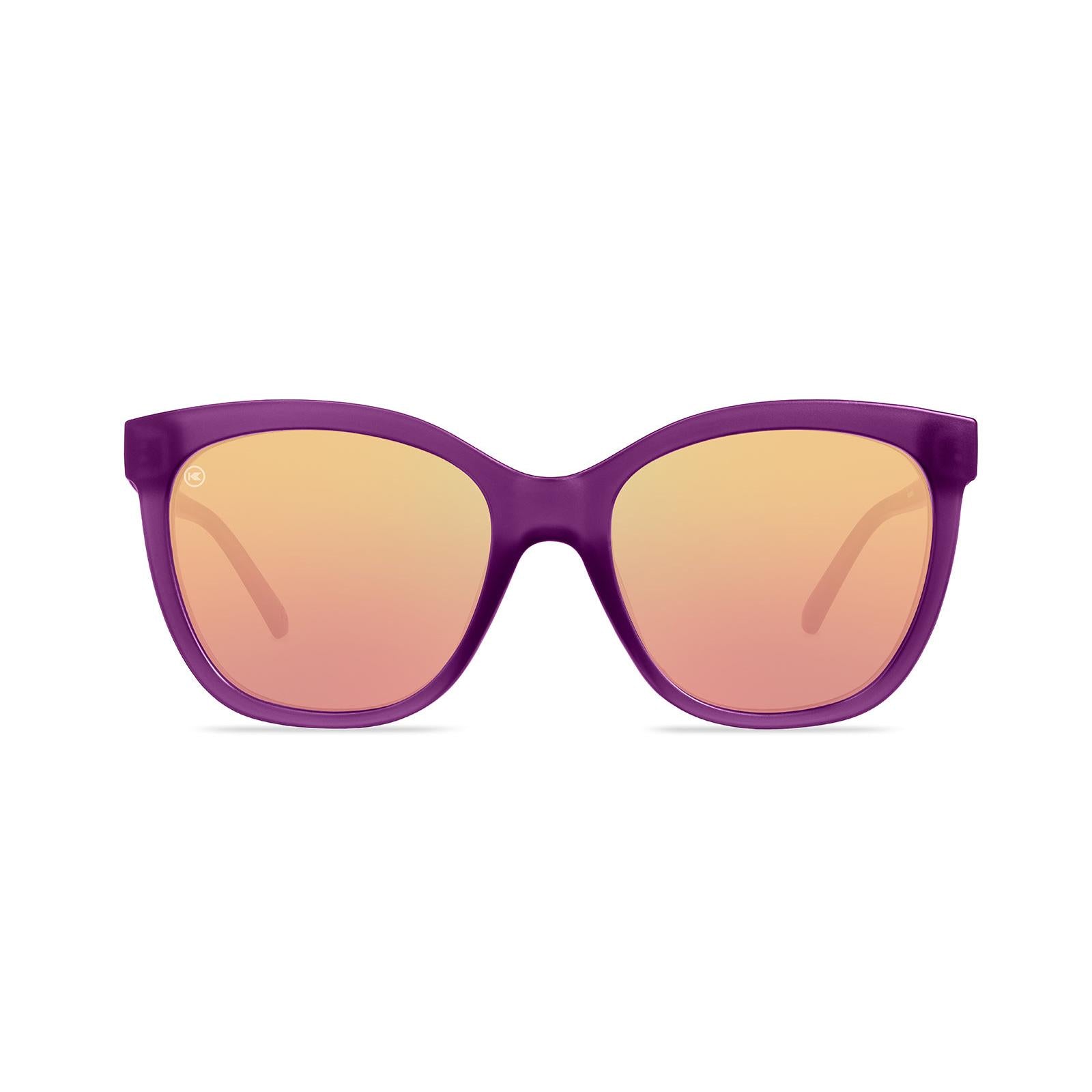 Velvet Royale Deja Views Sunglasses, Front